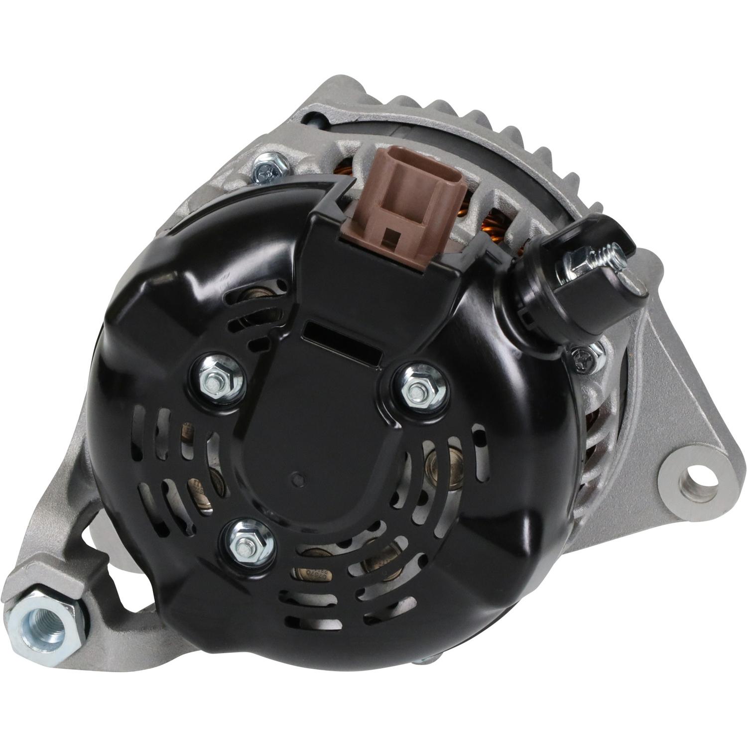 WAI 11622N - Alternator WAI 11622N Alternator product image 5 of 7