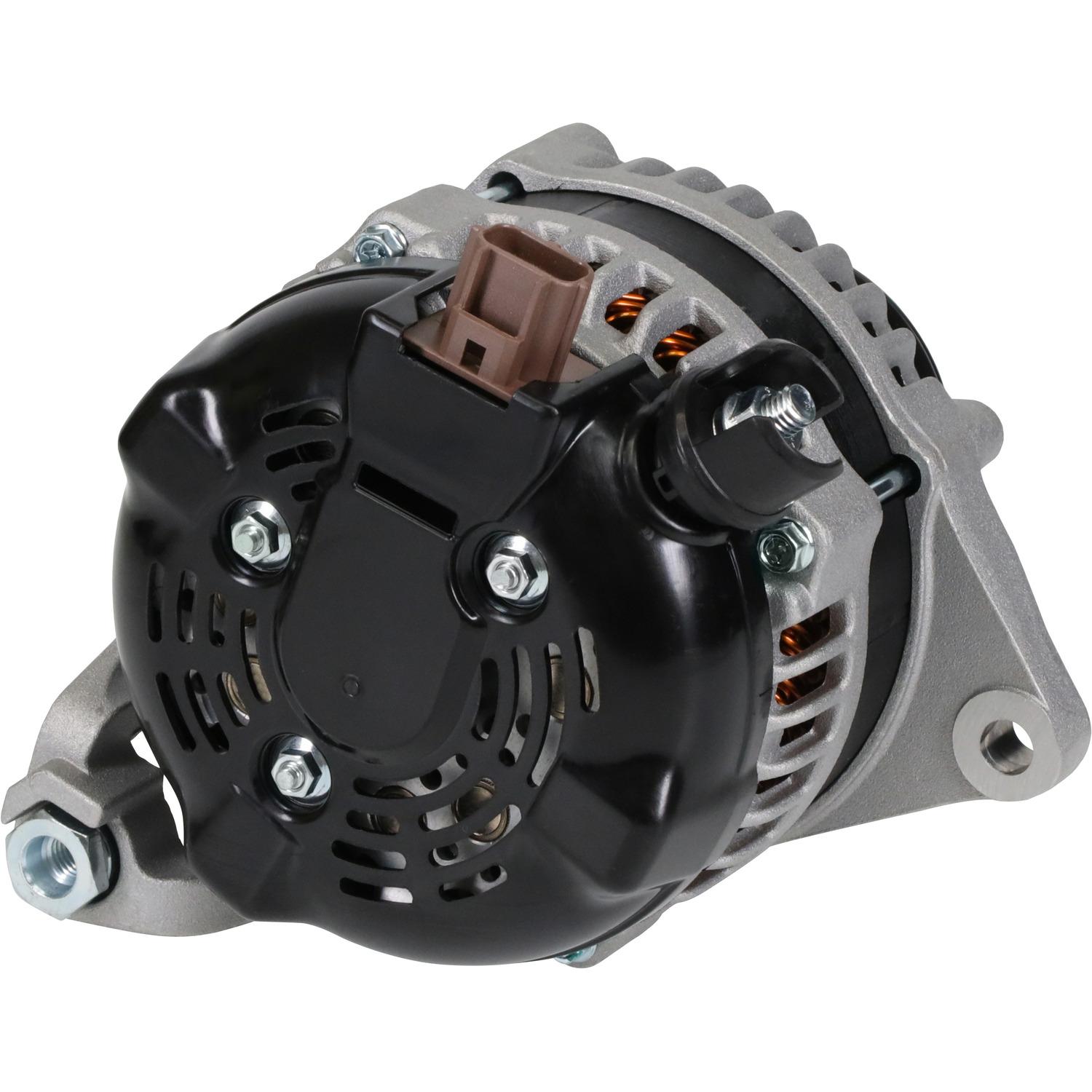 WAI 11622N - Alternator WAI 11622N Alternator product image 6 of 7