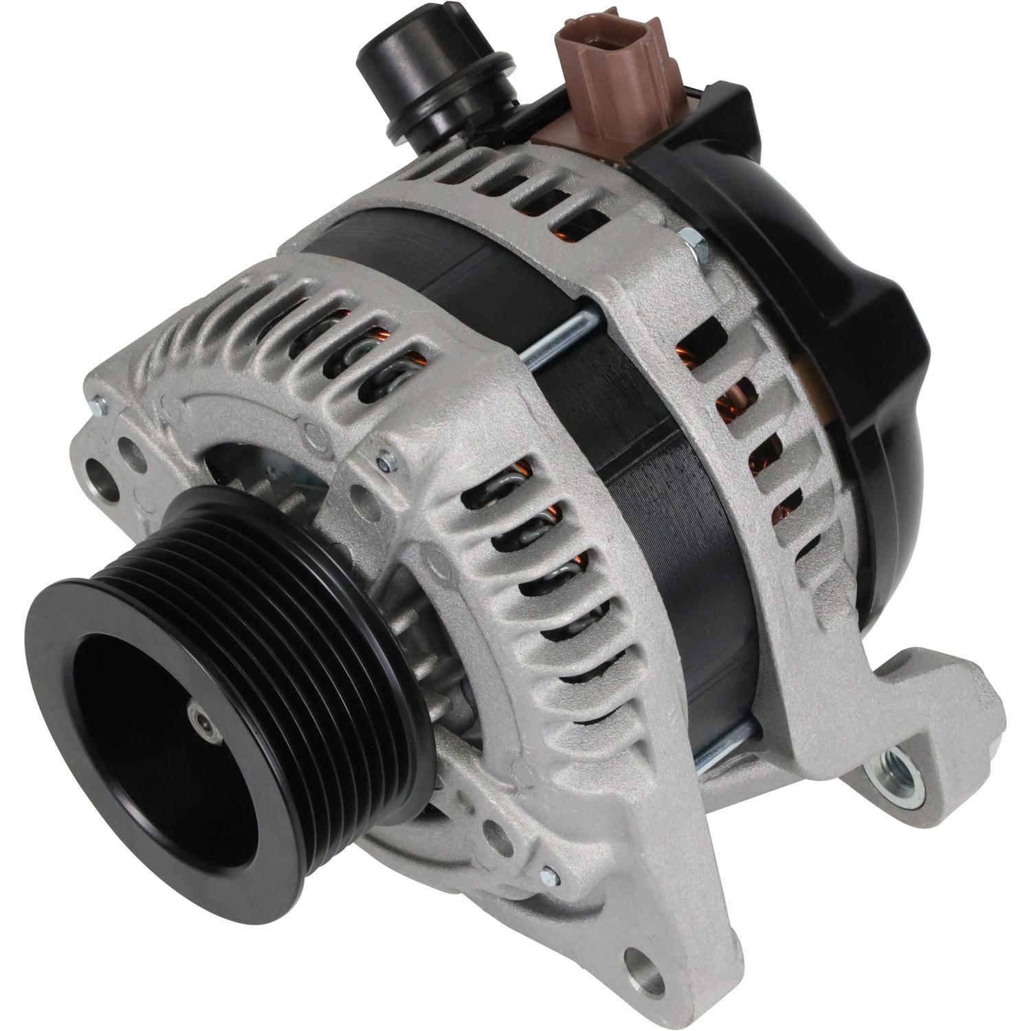 WAI 11622N - Alternator WAI 11622N Alternator product image 7 of 7