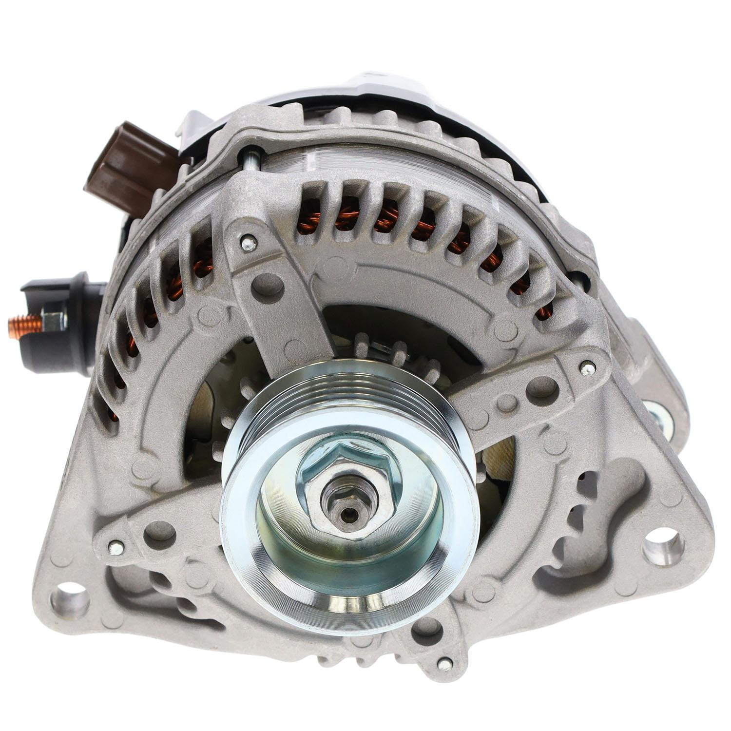 WAI 11623N - Alternator WAI 11623N Alternator product image 1 of 4