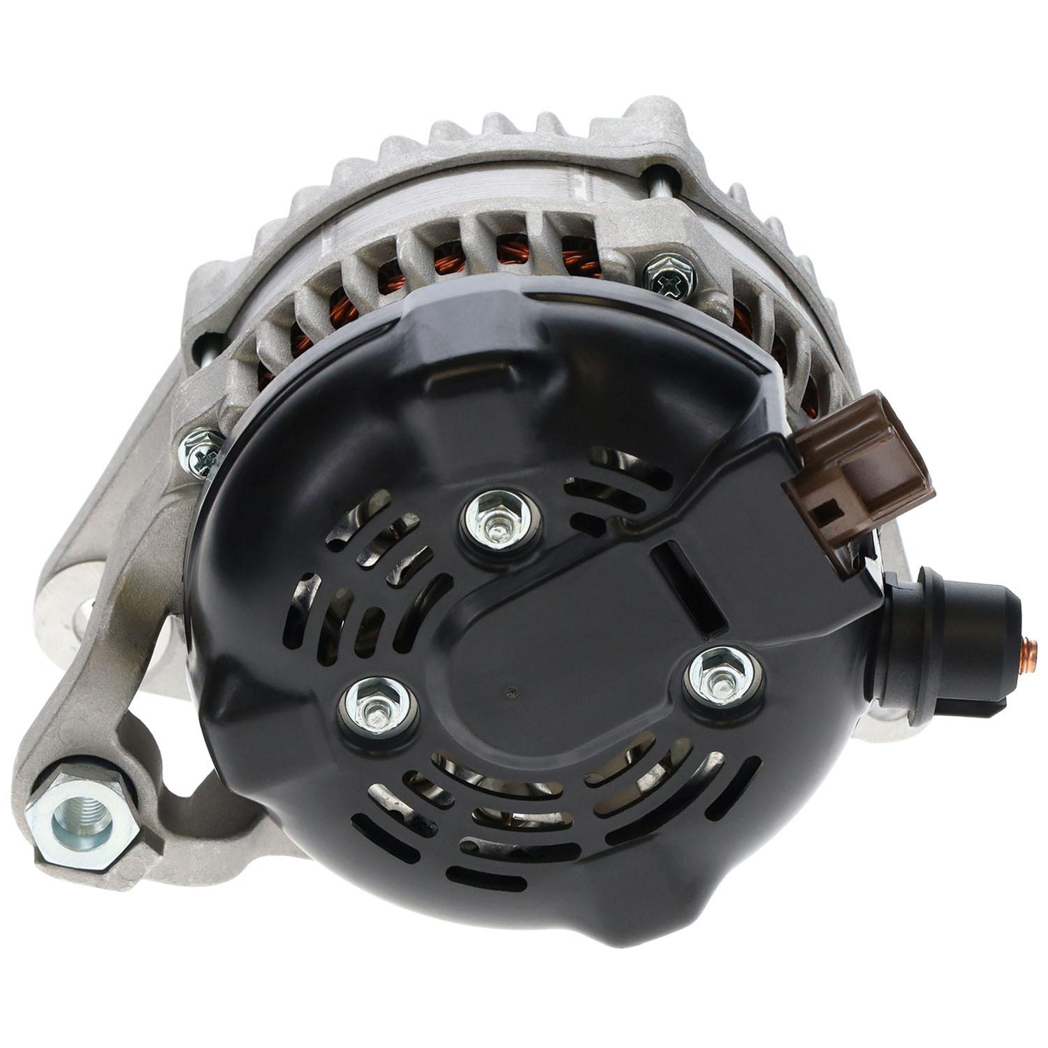 WAI 11623N - Alternator WAI 11623N Alternator product image 2 of 4