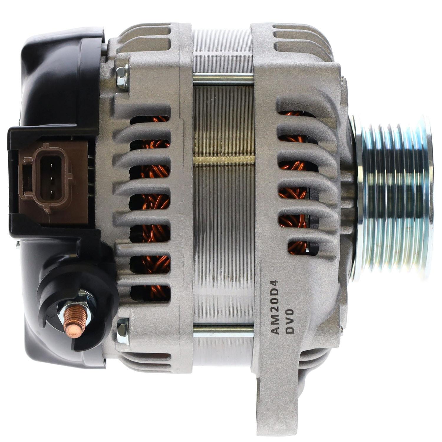 WAI 11623N - Alternator WAI 11623N Alternator product image 3 of 4
