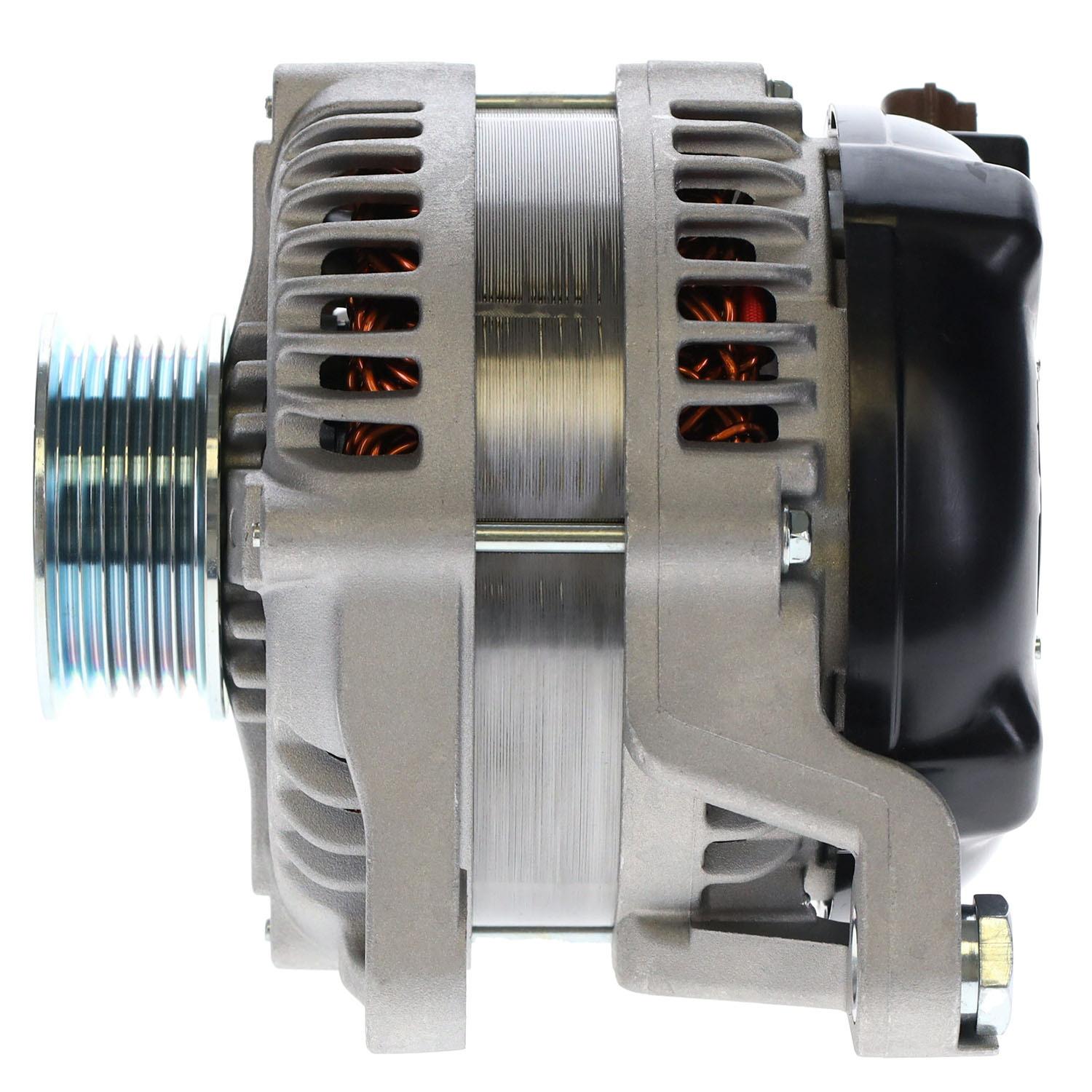 WAI 11623N - Alternator WAI 11623N Alternator product image 4 of 4