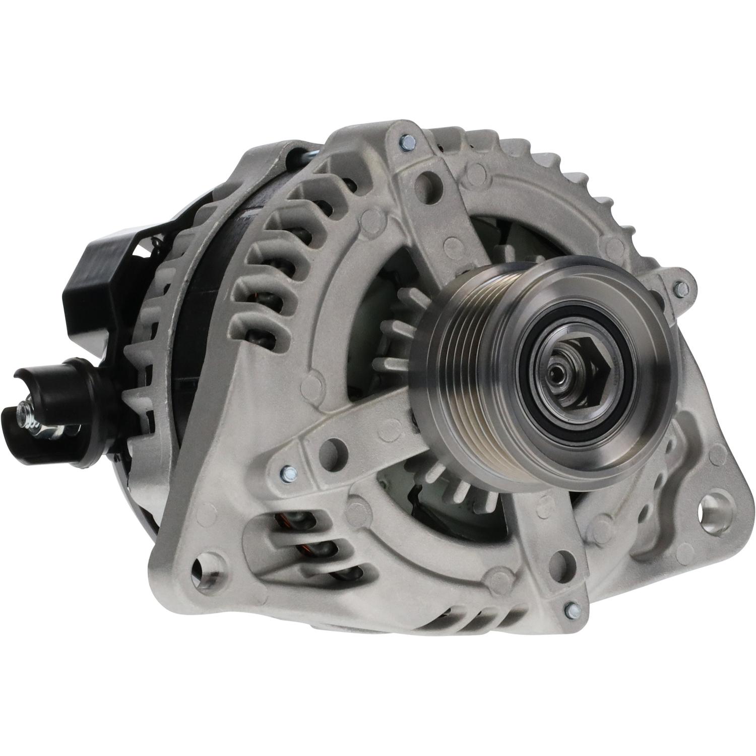 WAI 11625N Alternator product image 3 of 17