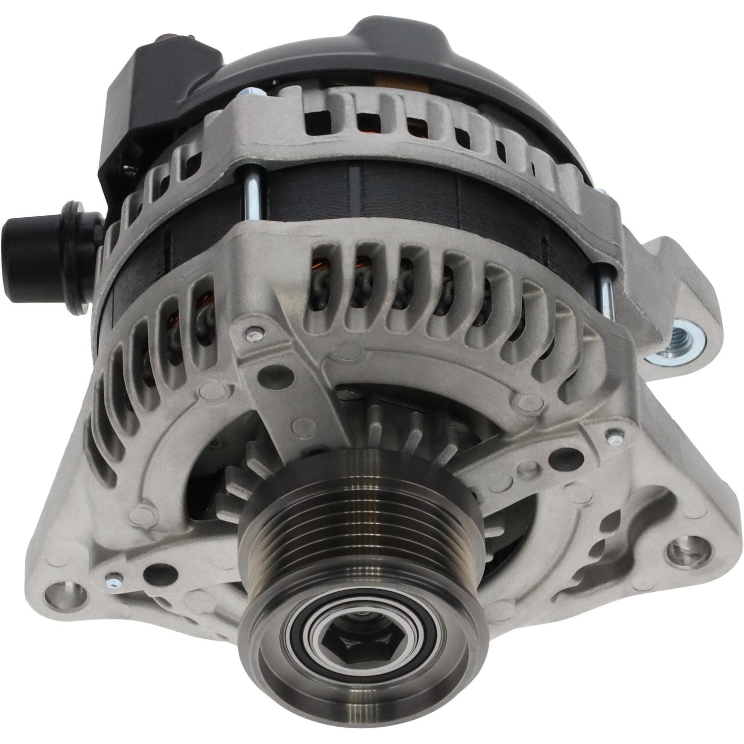 WAI 11625N Alternator product image 4 of 17