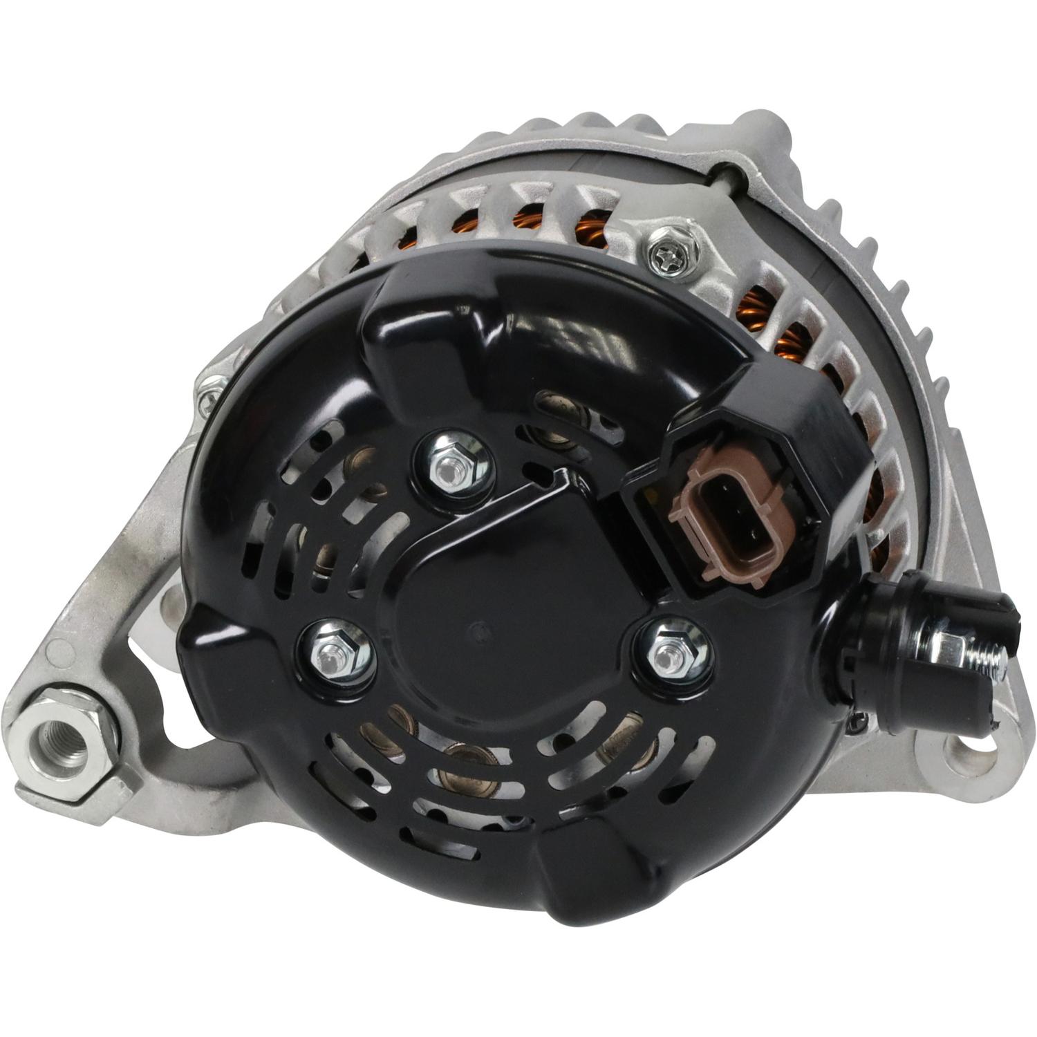 WAI 11626N - Alternator WAI 11626N Alternator product image 3 of 15