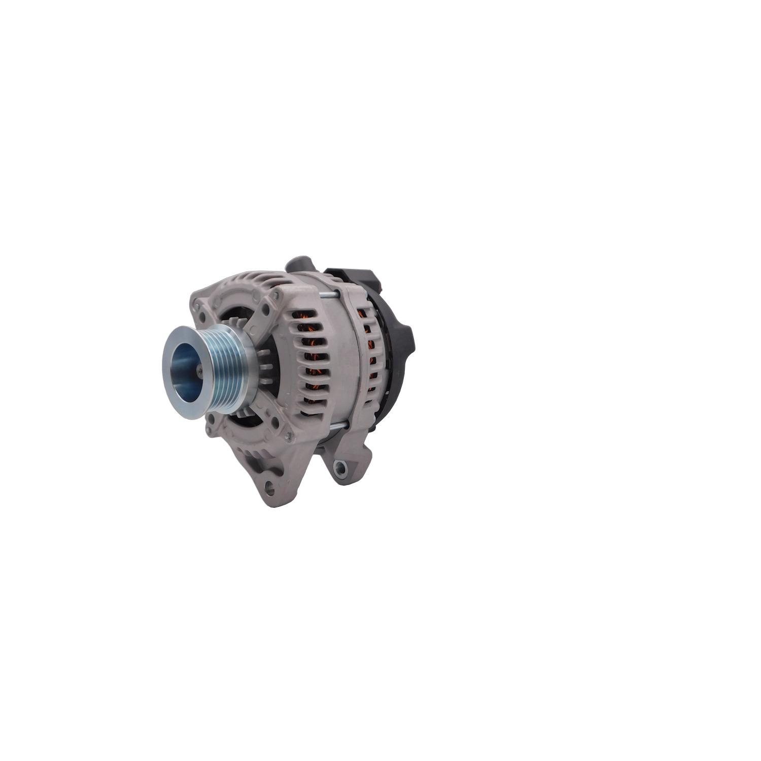 WAI 11626N - Alternator WAI 11626N Alternator product image 4 of 15
