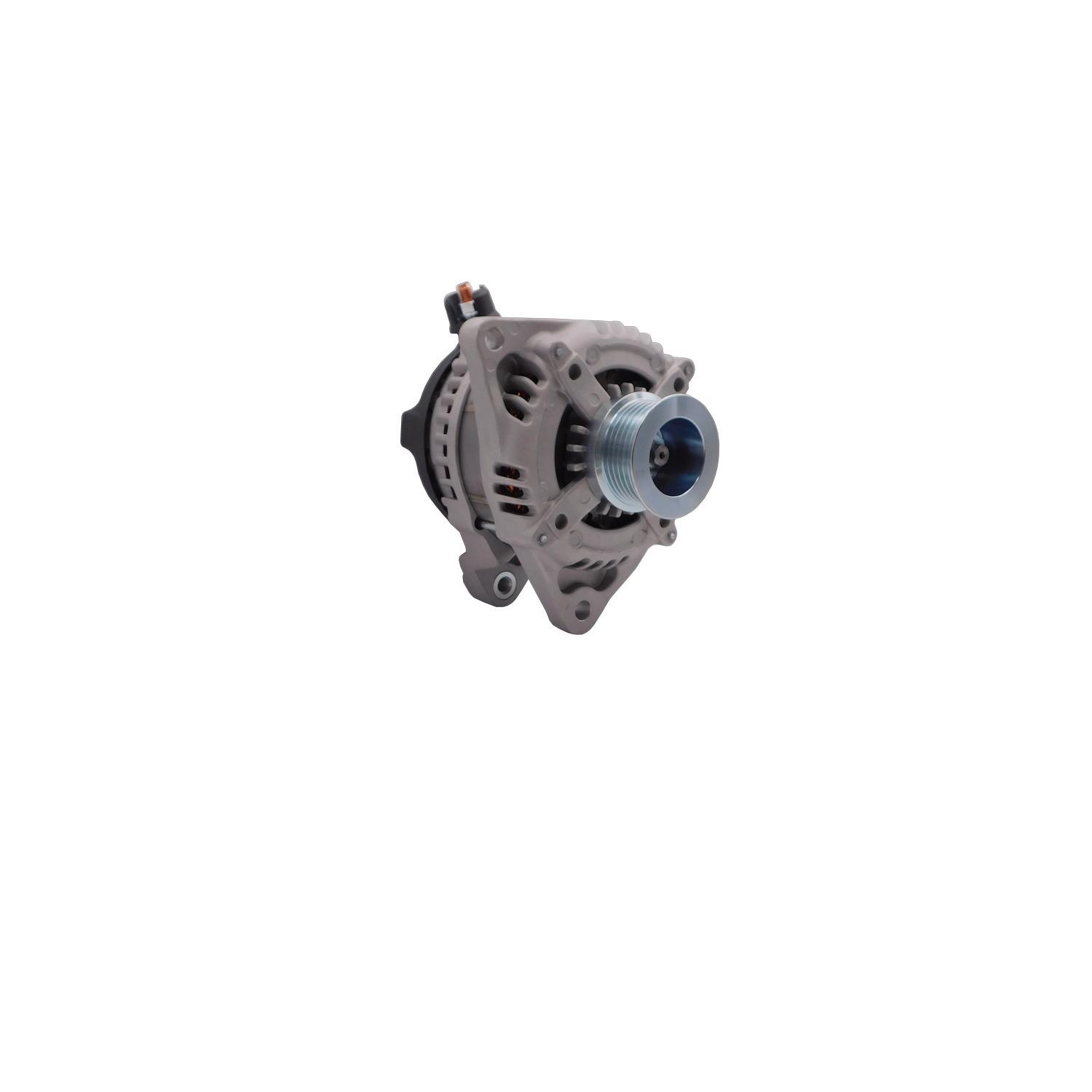 WAI 11626N - Alternator WAI 11626N Alternator product image 5 of 15