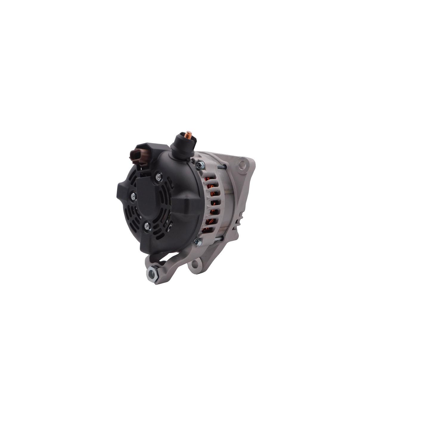 WAI 11626N - Alternator WAI 11626N Alternator product image 6 of 15