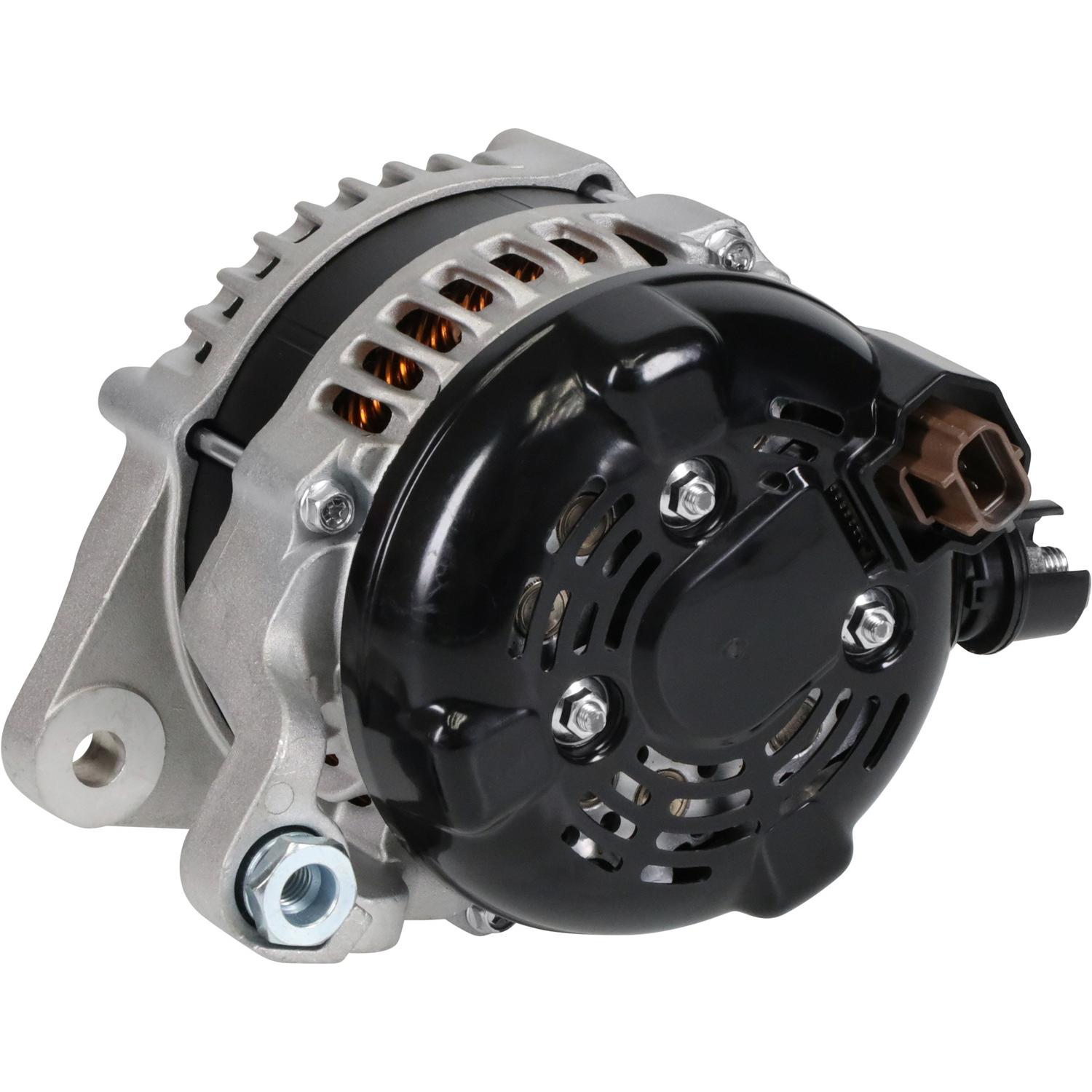 WAI 11626N - Alternator WAI 11626N Alternator product image 10 of 15