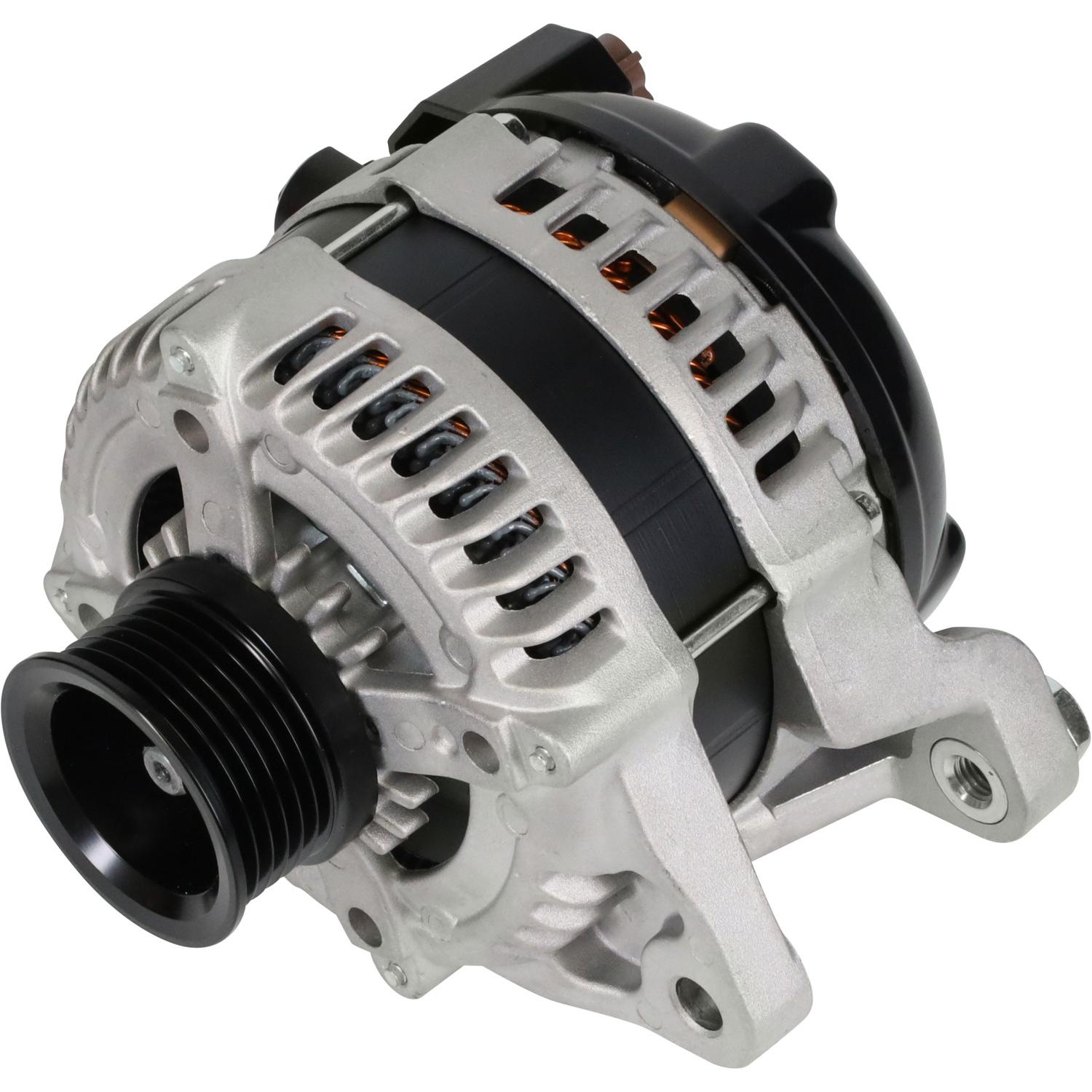 WAI 11626N - Alternator WAI 11626N Alternator product image 13 of 15