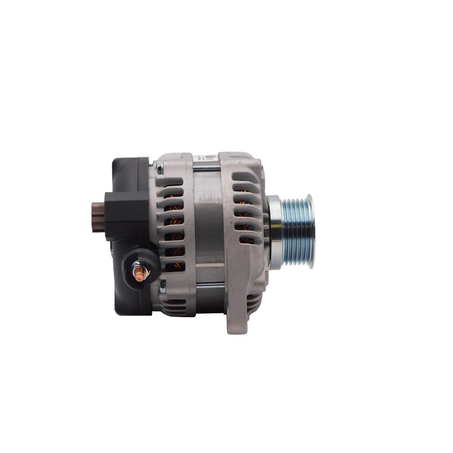 WAI 11626N - Alternator WAI 11626N Alternator product image 15 of 15