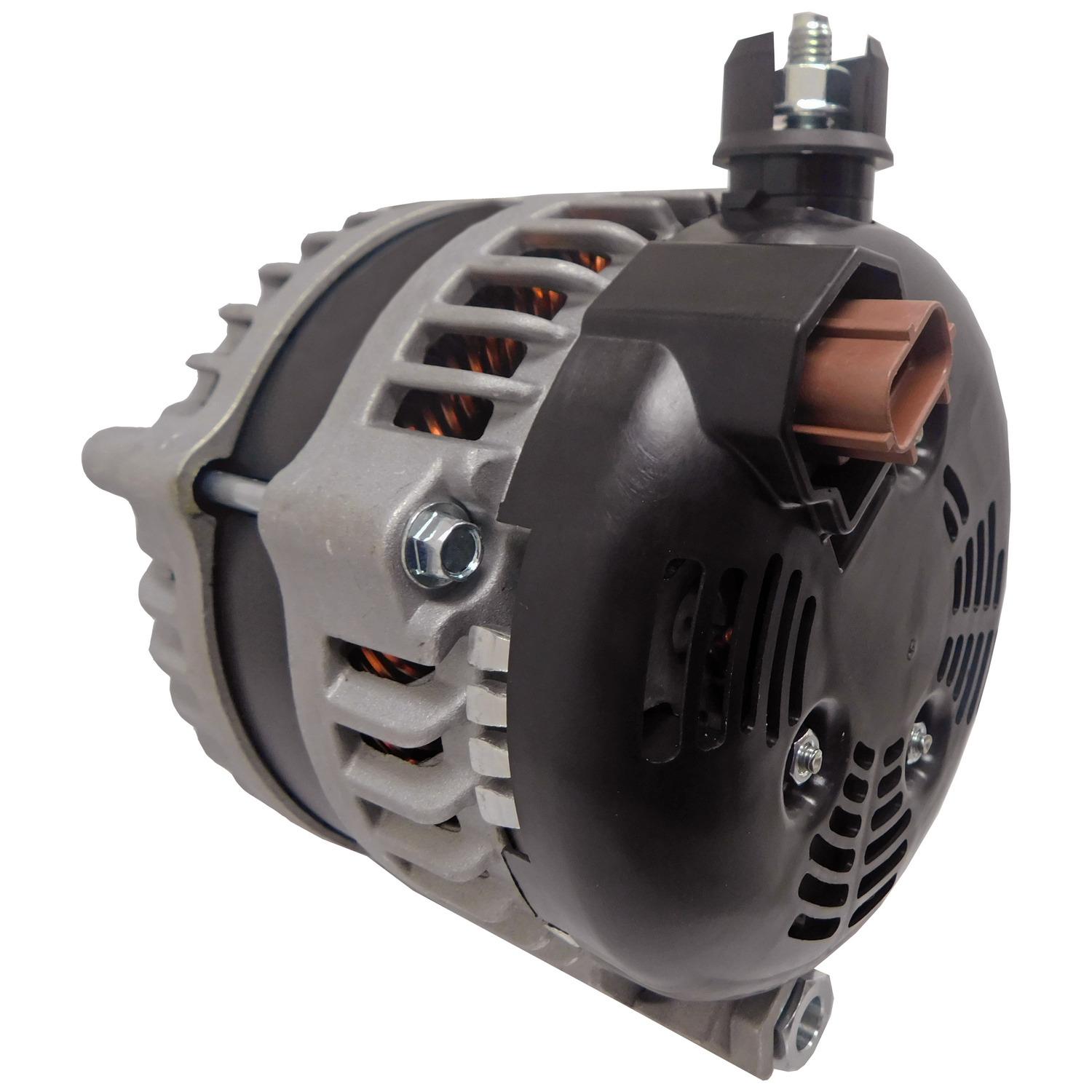 WAI 11627N - Alternator WAI 11627N Alternator product image 1 of 8