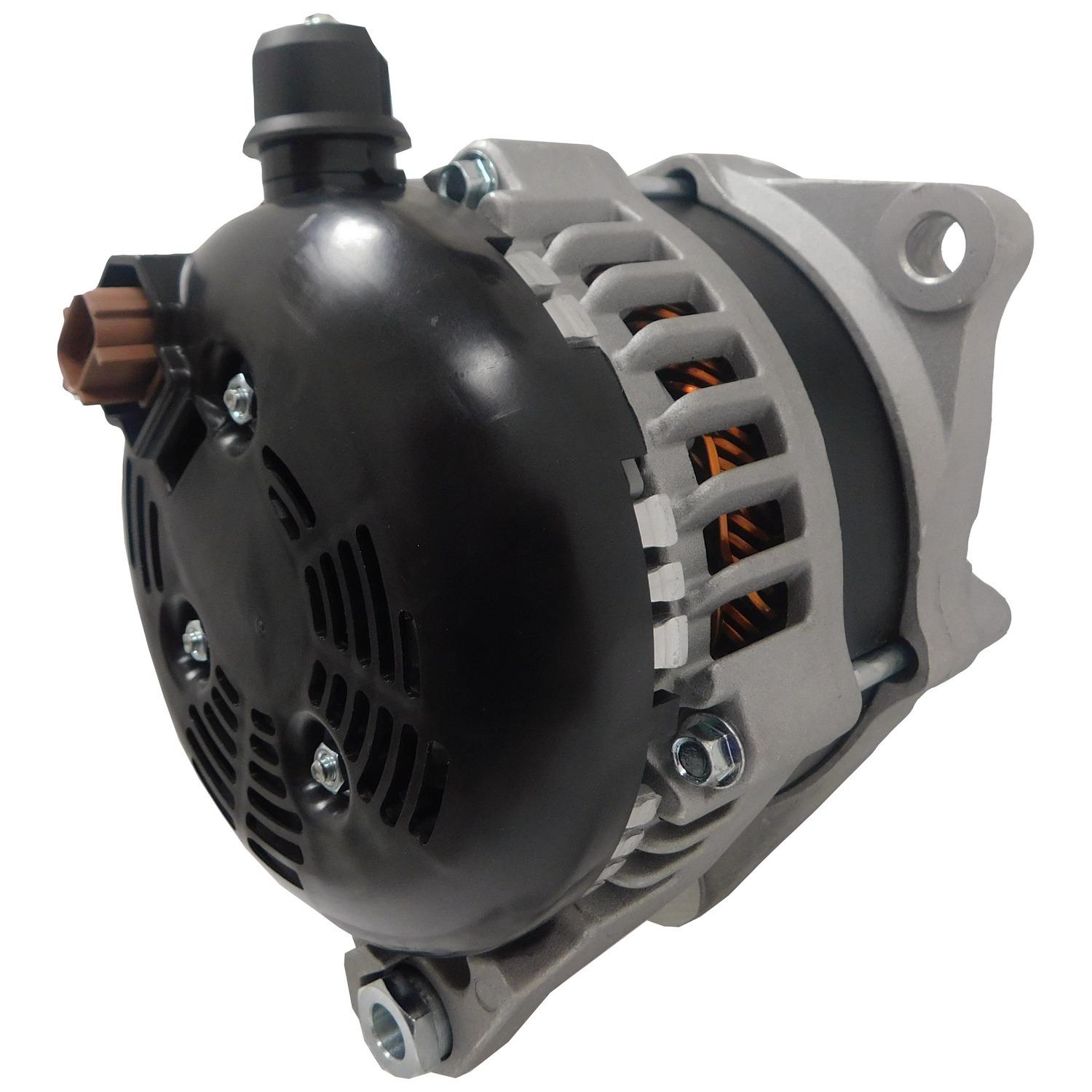 WAI 11627N - Alternator WAI 11627N Alternator product image 2 of 8