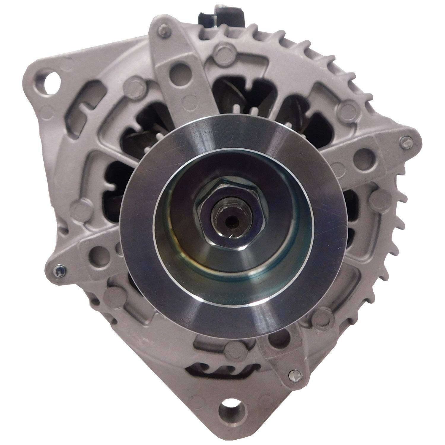 WAI 11627N - Alternator WAI 11627N Alternator product image 3 of 8