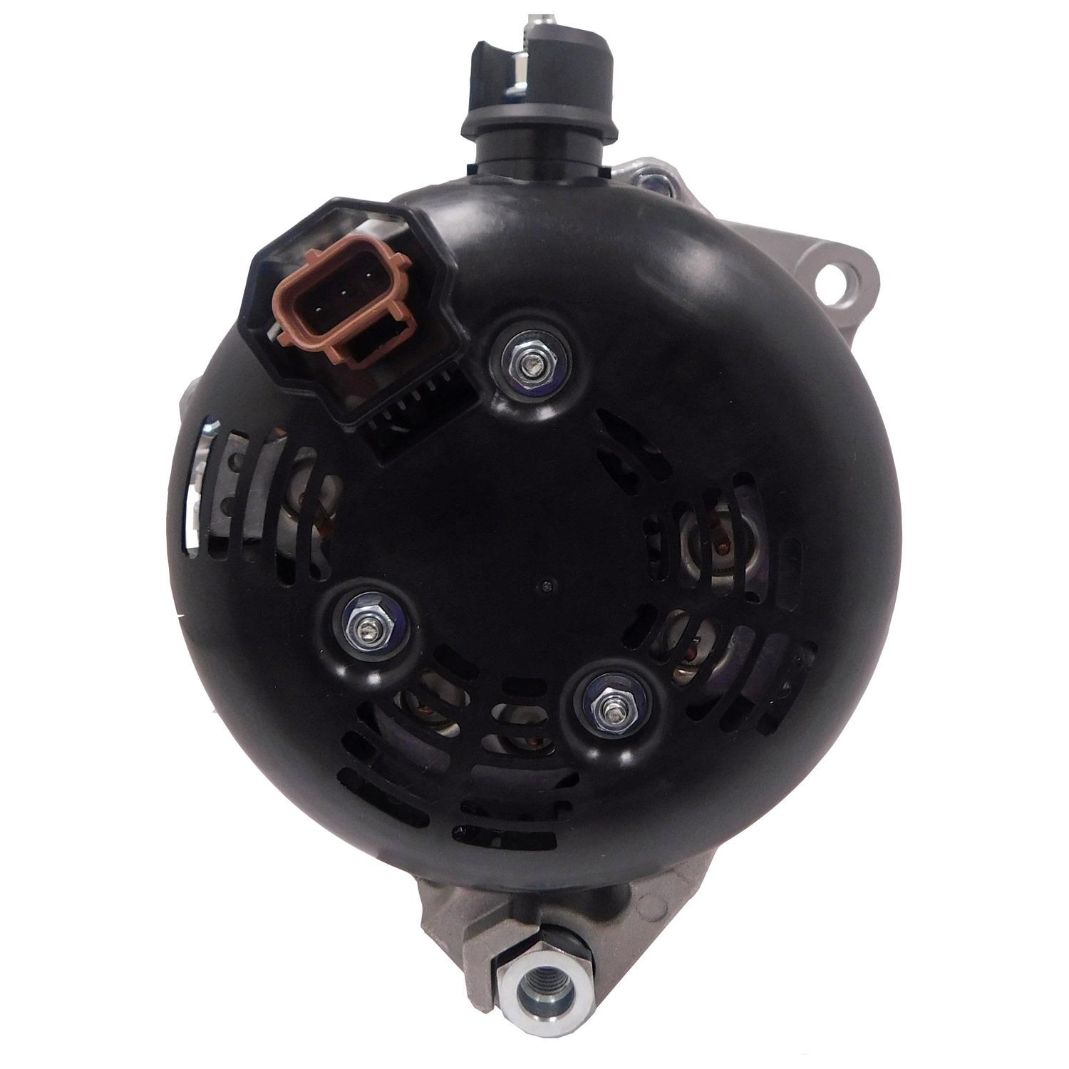 WAI 11627N - Alternator WAI 11627N Alternator product image 4 of 8