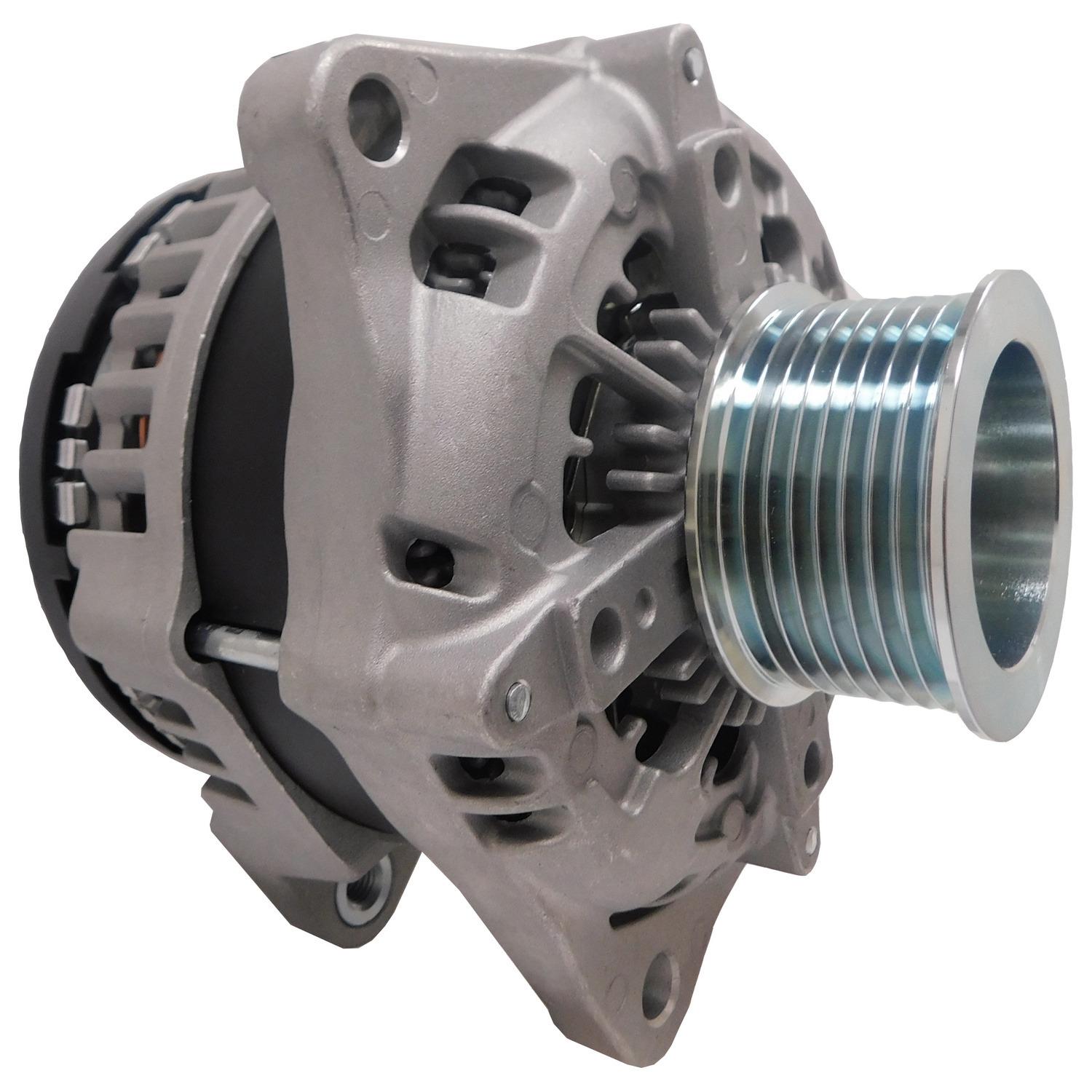 WAI 11627N - Alternator WAI 11627N Alternator product image 5 of 8