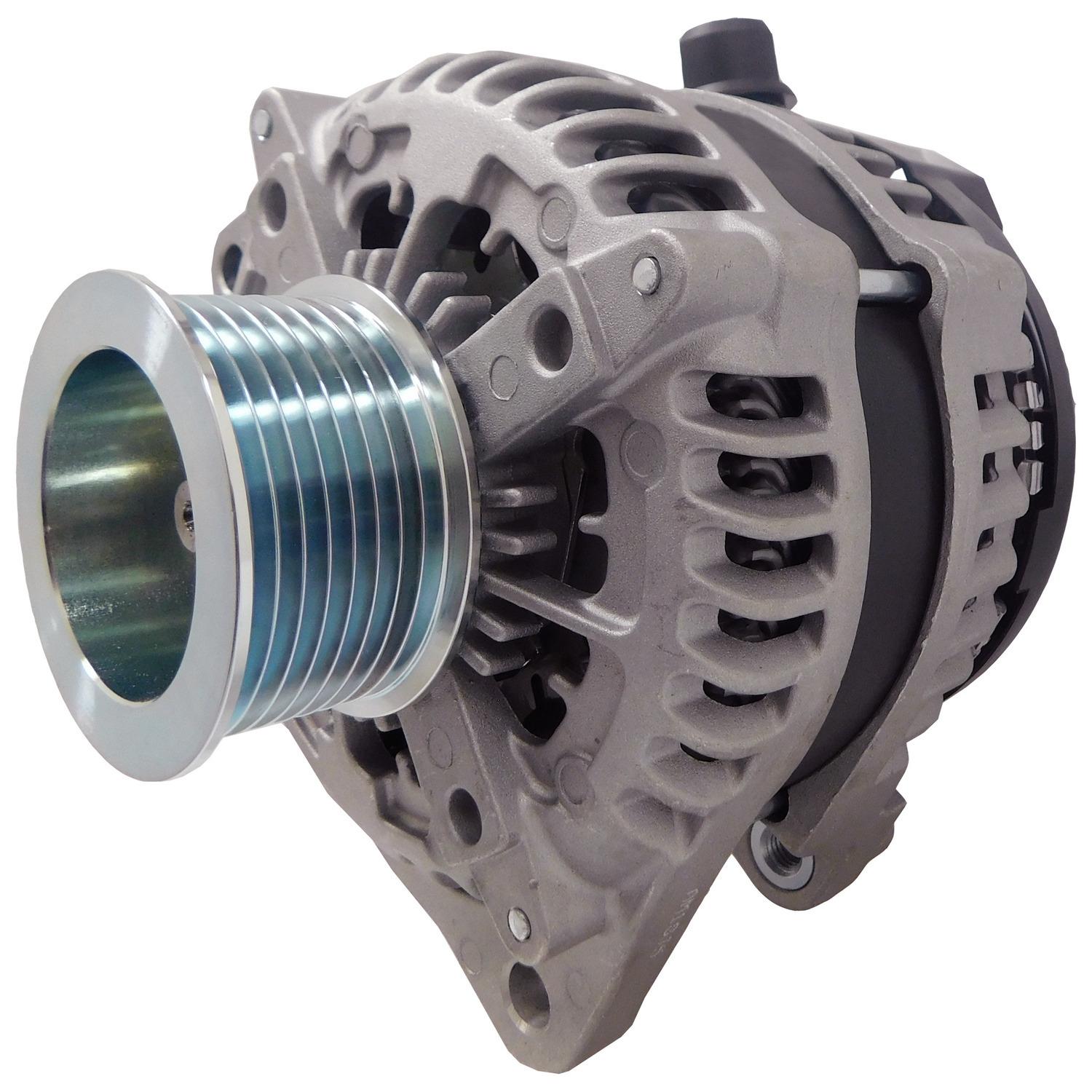 WAI 11627N - Alternator WAI 11627N Alternator product image 6 of 8