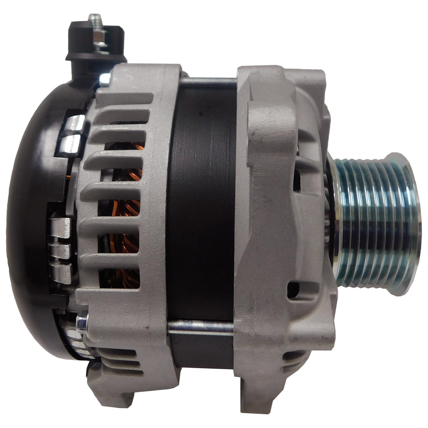 WAI 11627N - Alternator WAI 11627N Alternator product image 7 of 8