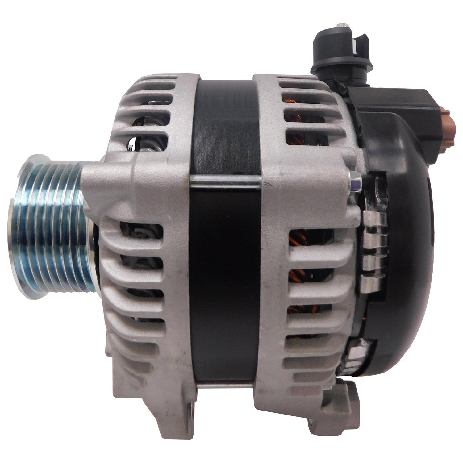 WAI 11627N - Alternator WAI 11627N Alternator product image 8 of 8