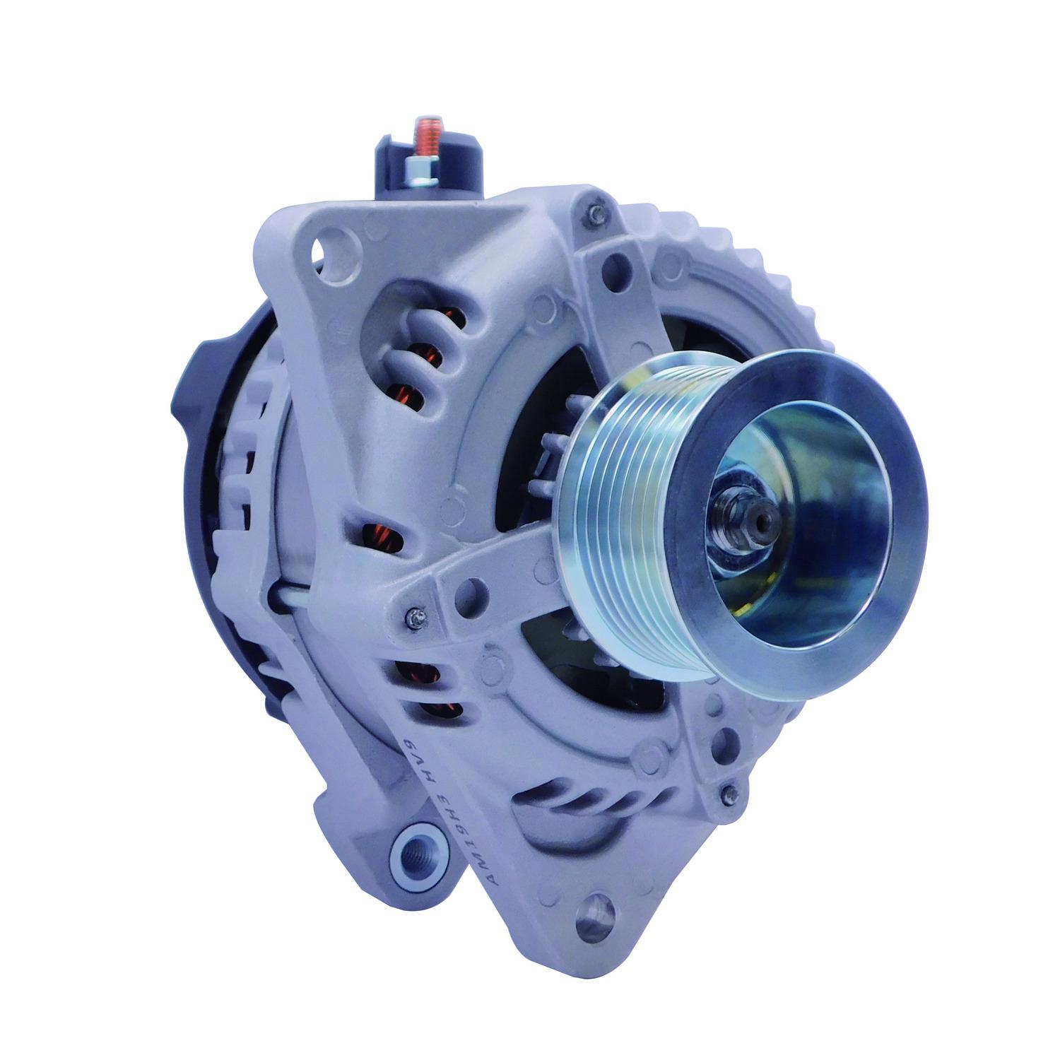 WAI 11628N - Alternator WAI 11628N Alternator product image 2 of 8