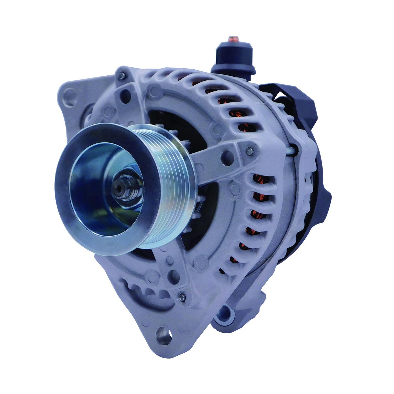 WAI 11628N - Alternator WAI 11628N Alternator product image 3 of 8