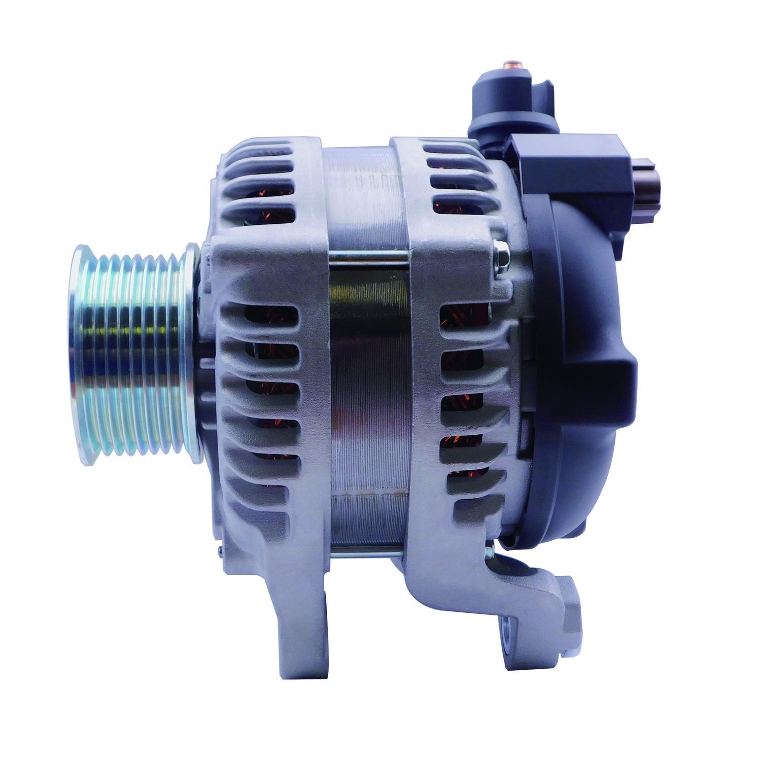 WAI 11628N - Alternator WAI 11628N Alternator product image 7 of 8