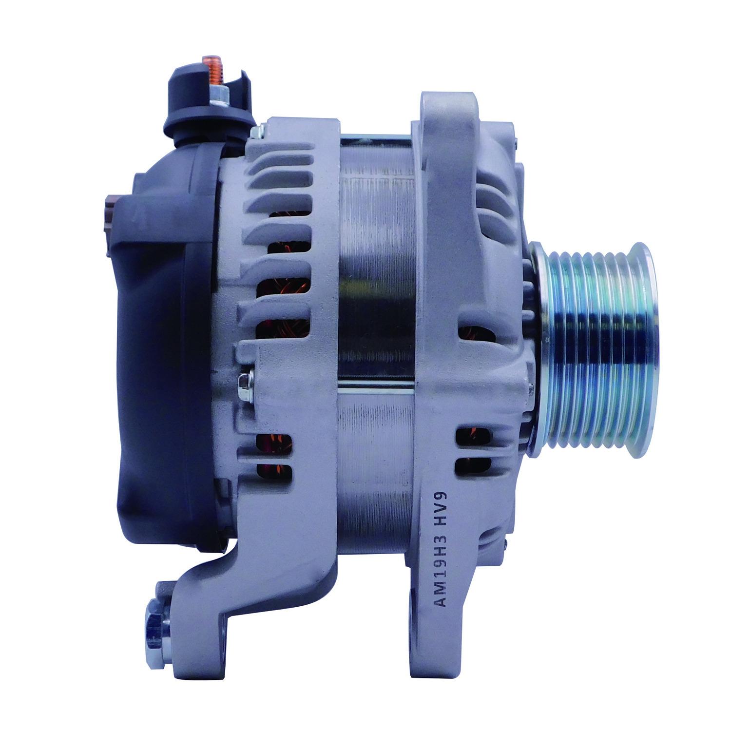 WAI 11628N - Alternator WAI 11628N Alternator product image 8 of 8
