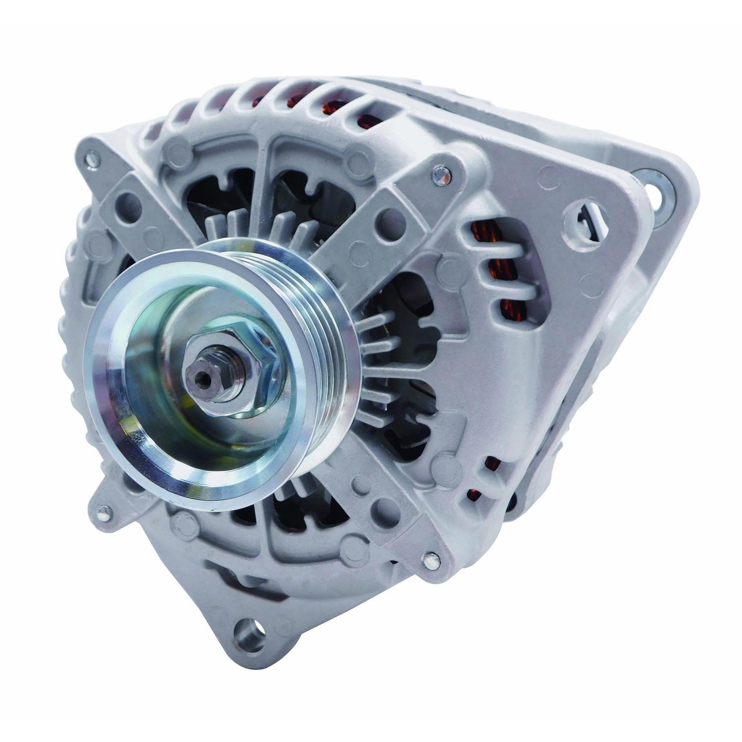 WAI 11629N - Alternator WAI 11629N Alternator product image 1 of 25