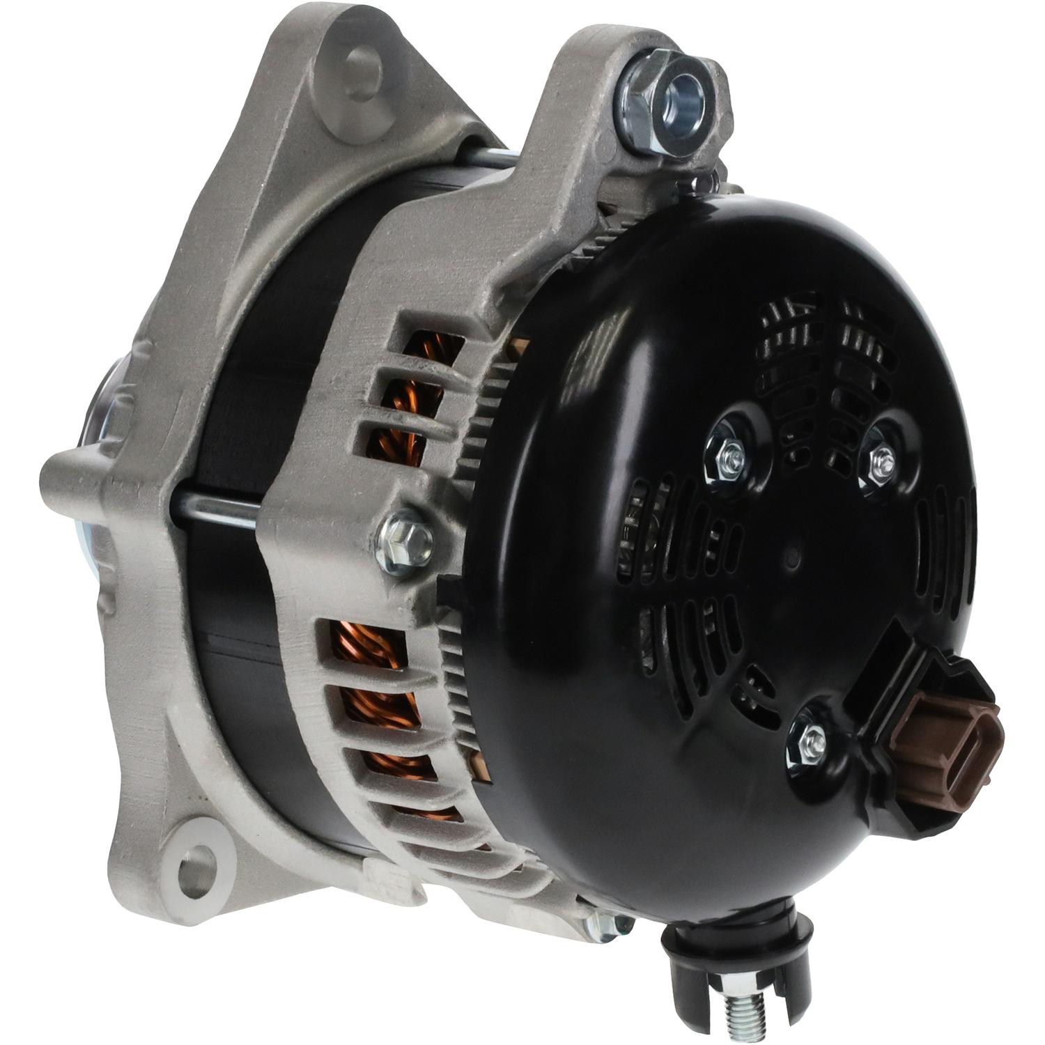 WAI 11629N - Alternator WAI 11629N Alternator product image 2 of 25