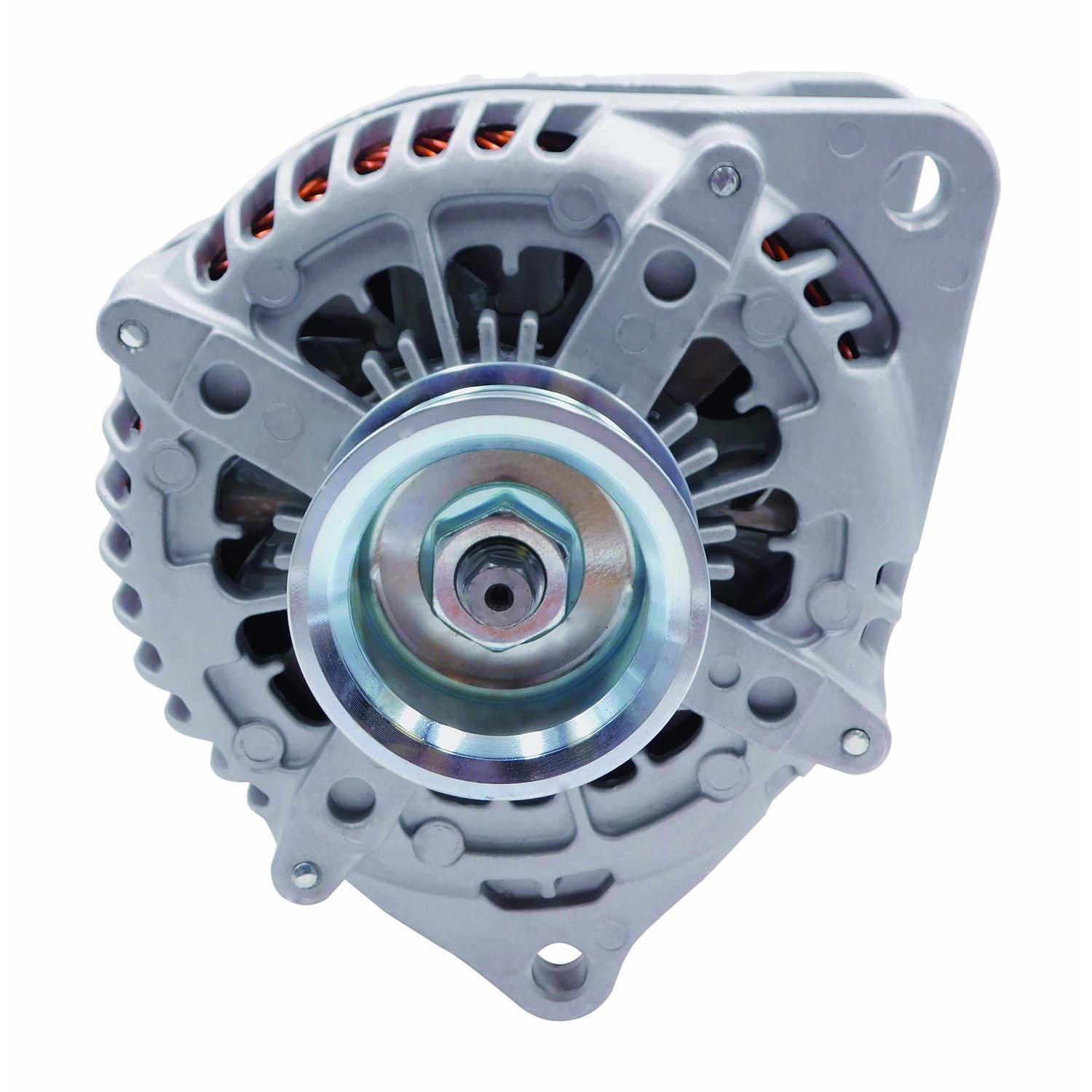 WAI 11629N - Alternator WAI 11629N Alternator product image 3 of 25