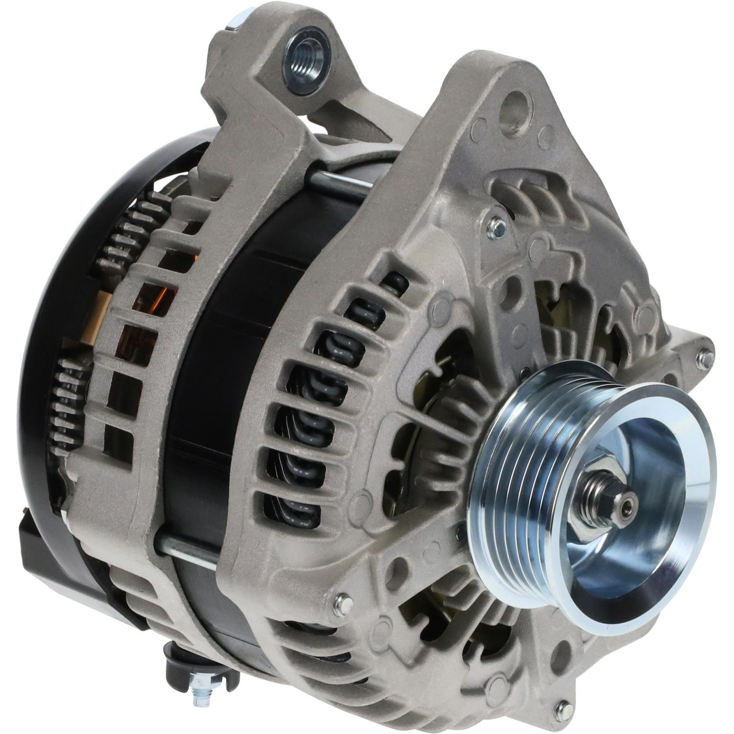 WAI 11629N - Alternator WAI 11629N Alternator product image 4 of 25