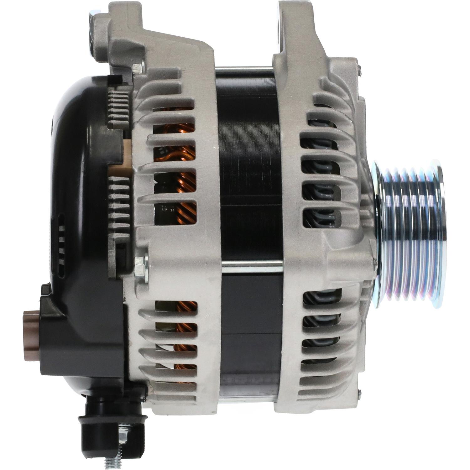 WAI 11629N - Alternator WAI 11629N Alternator product image 7 of 25