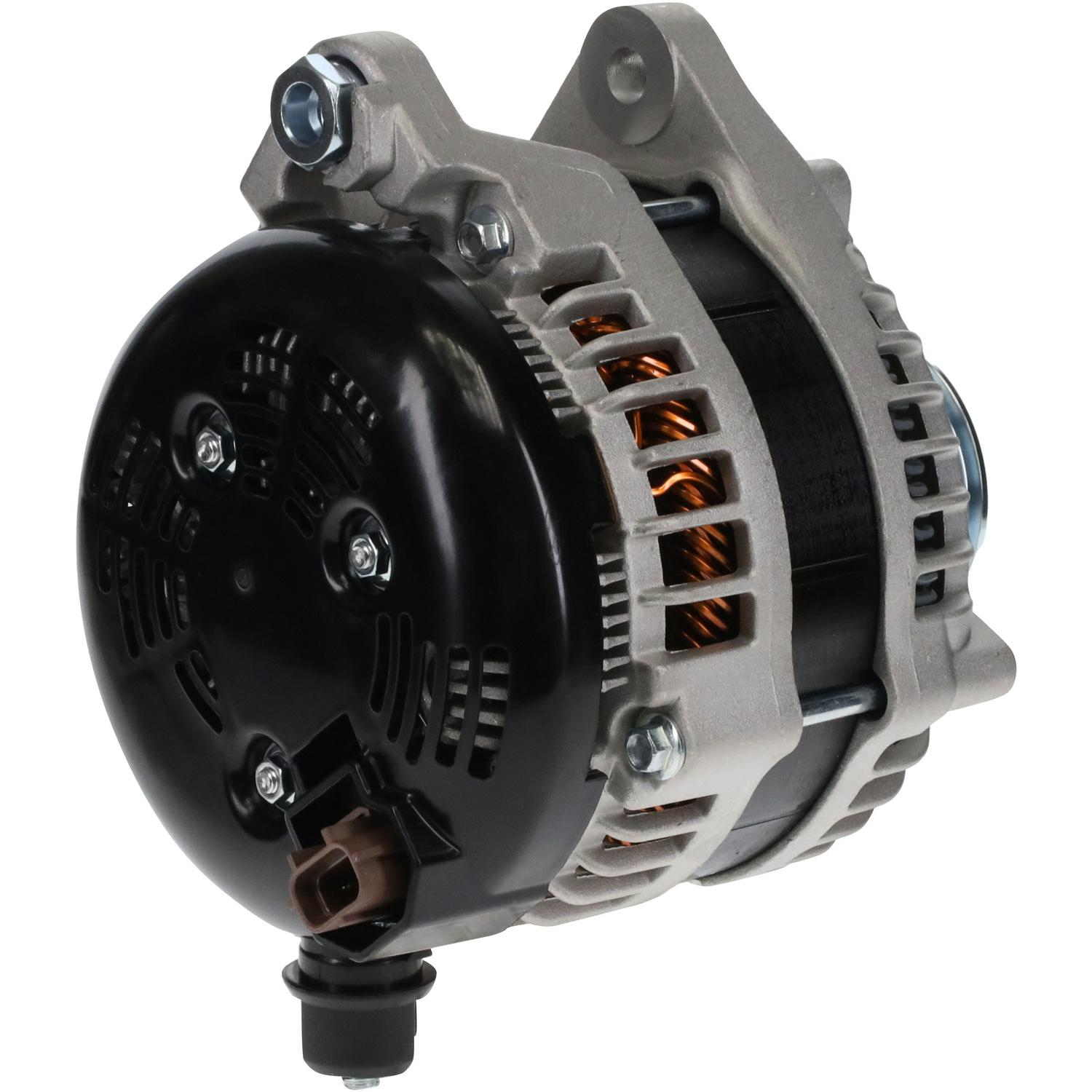 WAI 11629N - Alternator WAI 11629N Alternator product image 9 of 25