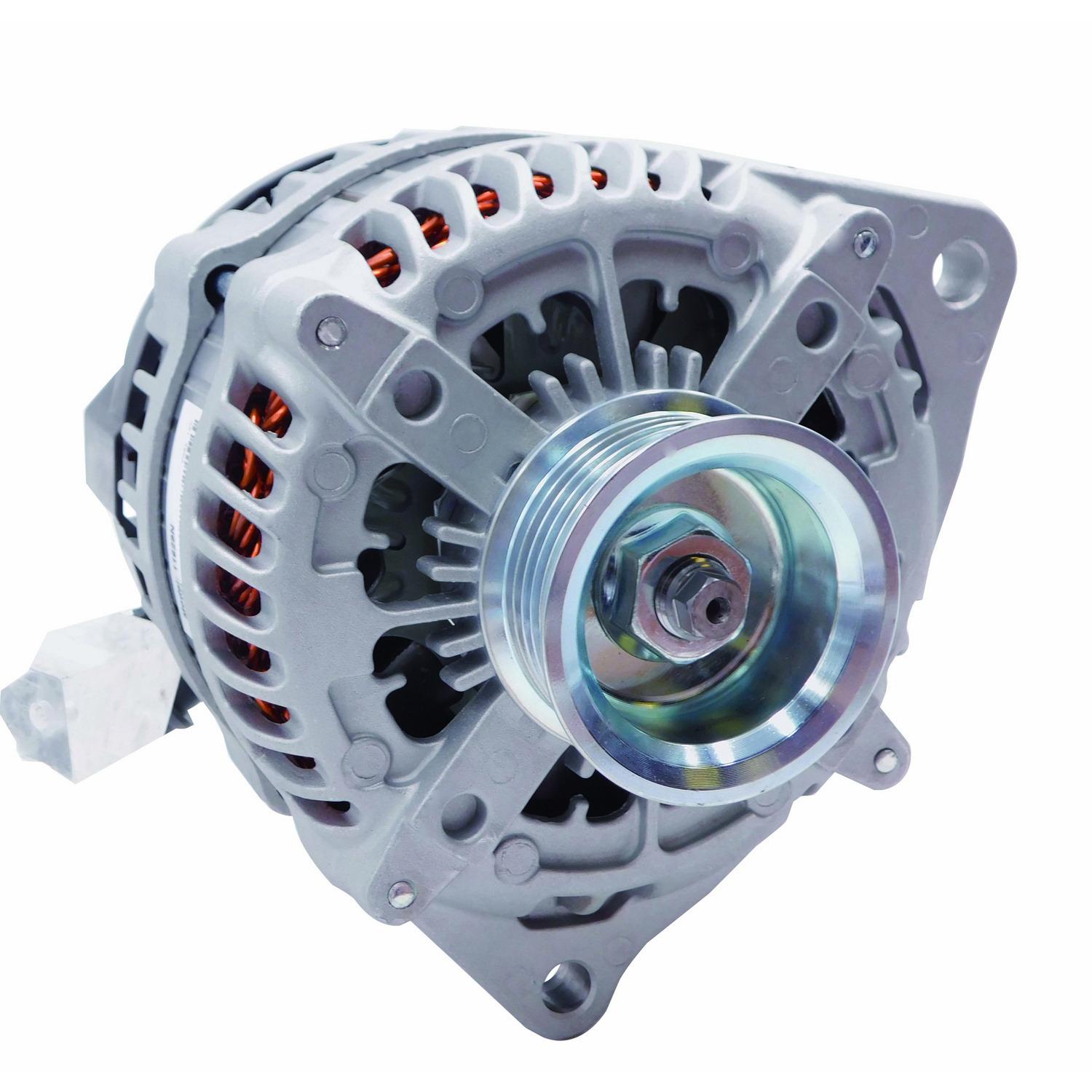 WAI 11629N - Alternator WAI 11629N Alternator product image 12 of 25