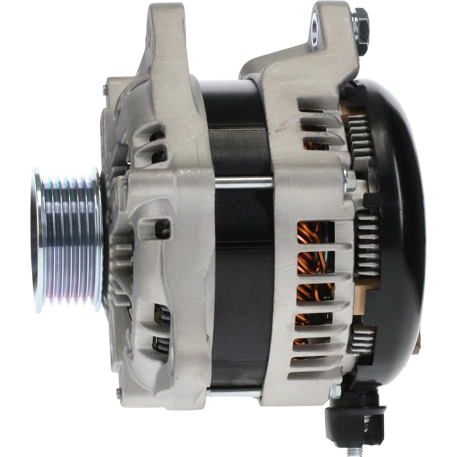 WAI 11629N - Alternator WAI 11629N Alternator product image 16 of 25