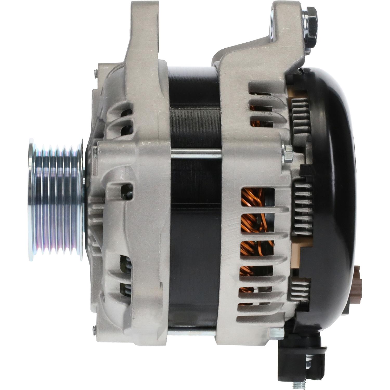 WAI 11629N - Alternator WAI 11629N Alternator product image 17 of 25