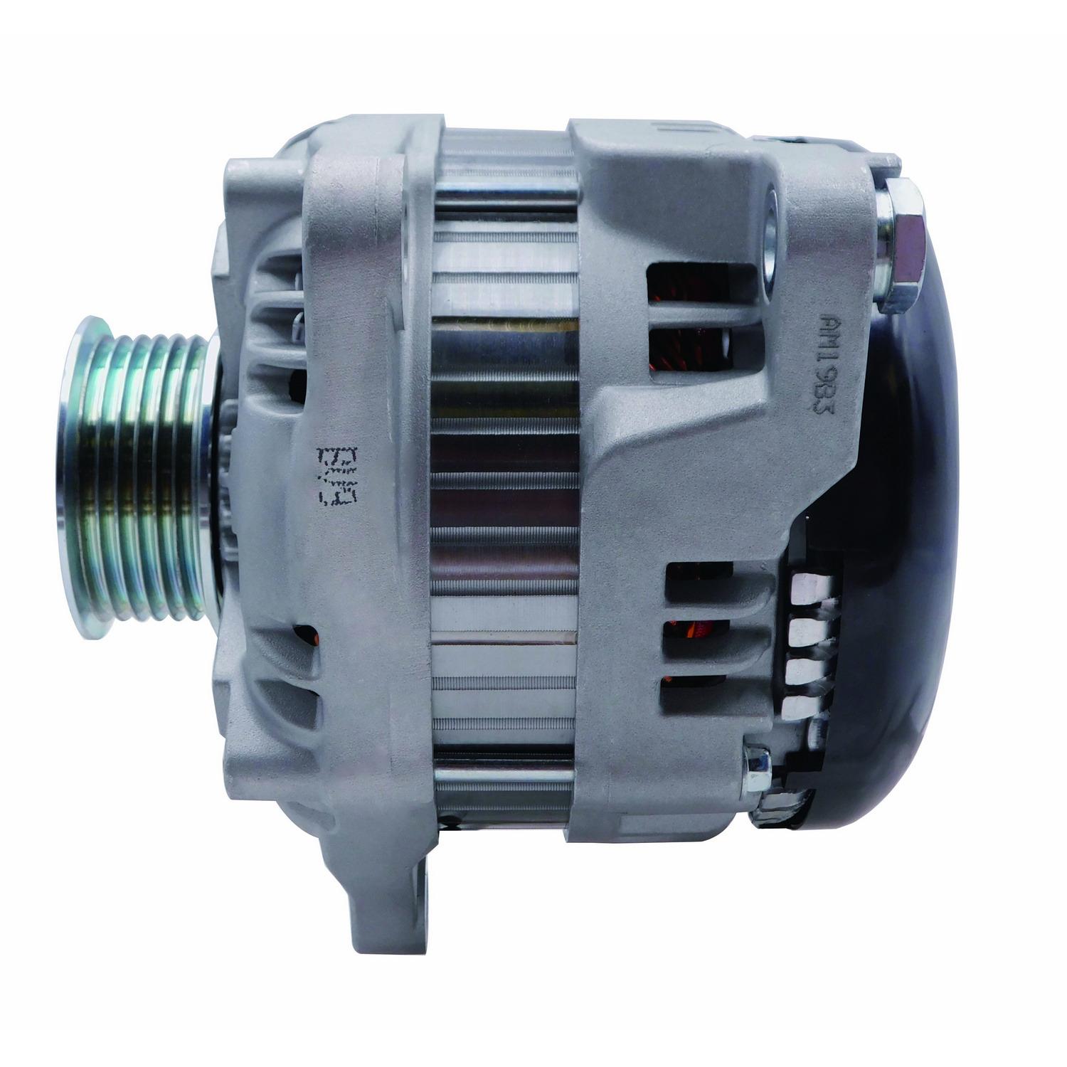 WAI 11629N - Alternator WAI 11629N Alternator product image 20 of 25