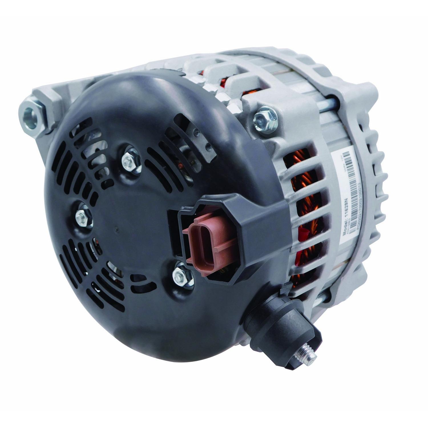 WAI 11629N - Alternator WAI 11629N Alternator product image 21 of 25