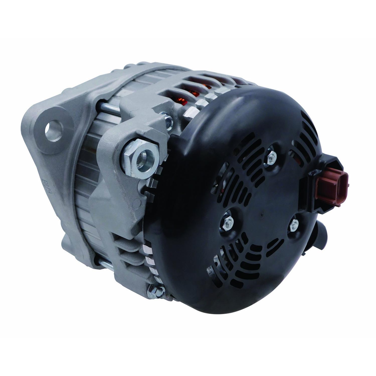 WAI 11629N - Alternator WAI 11629N Alternator product image 22 of 25