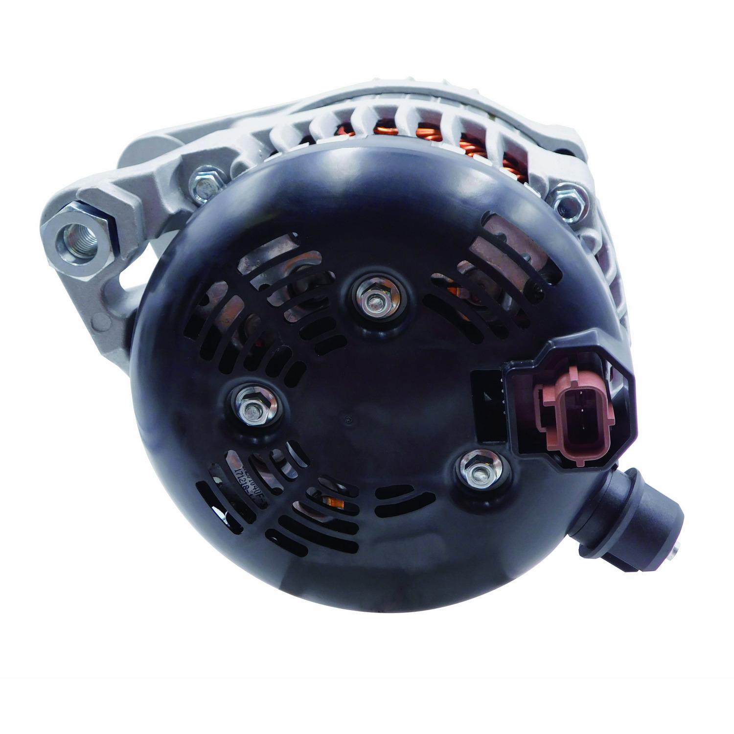 WAI 11629N - Alternator WAI 11629N Alternator product image 23 of 25