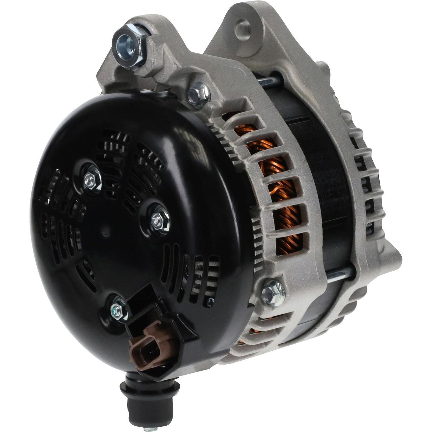 WAI 11629N - Alternator WAI 11629N Alternator product image 25 of 25