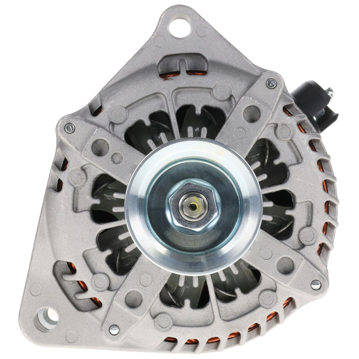 WAI 11630N - Alternator WAI 11630N Alternator product image 1 of 4