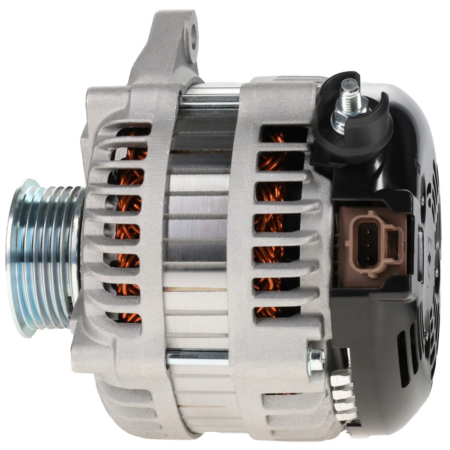 WAI 11630N - Alternator WAI 11630N Alternator product image 3 of 4