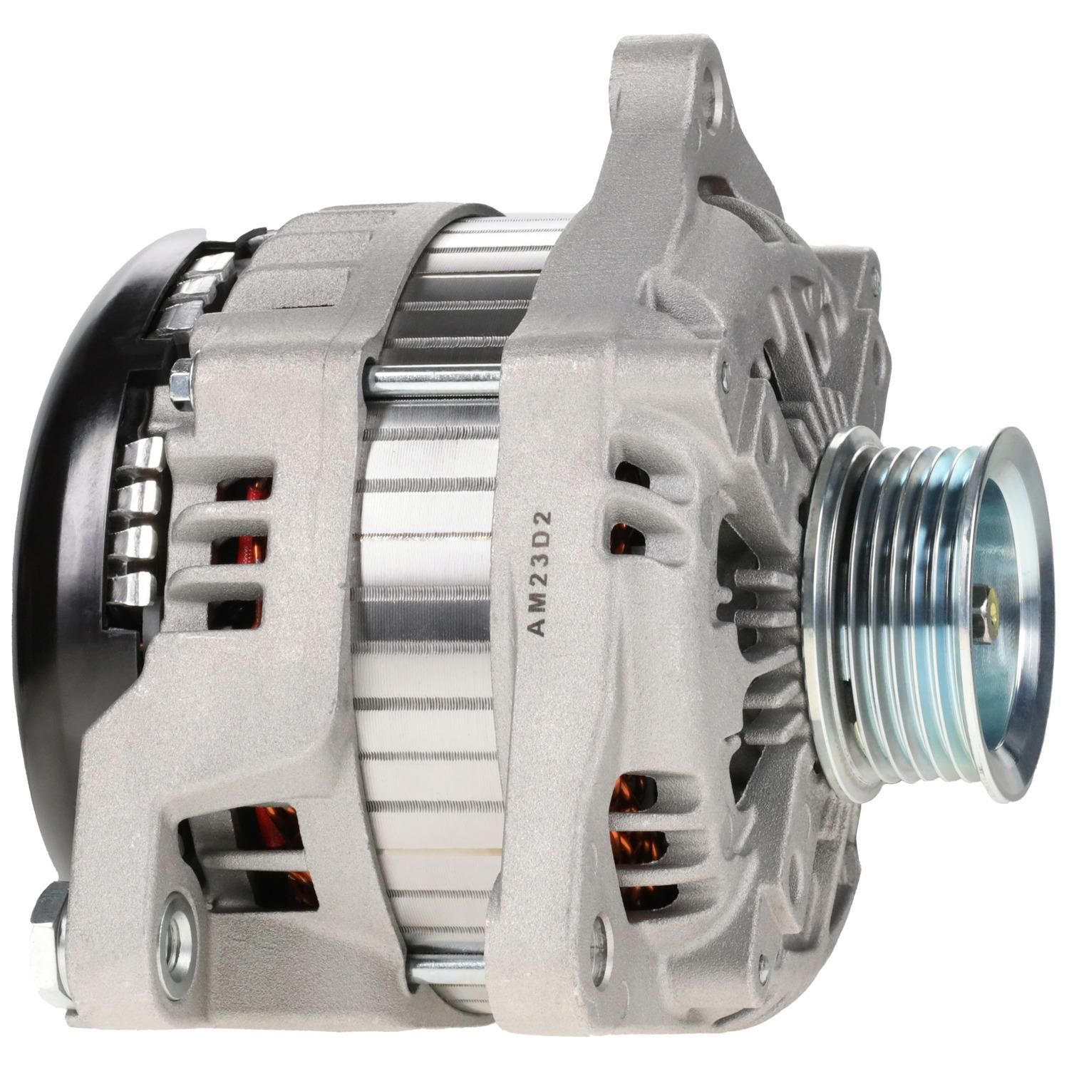 WAI 11630N - Alternator WAI 11630N Alternator product image 4 of 4
