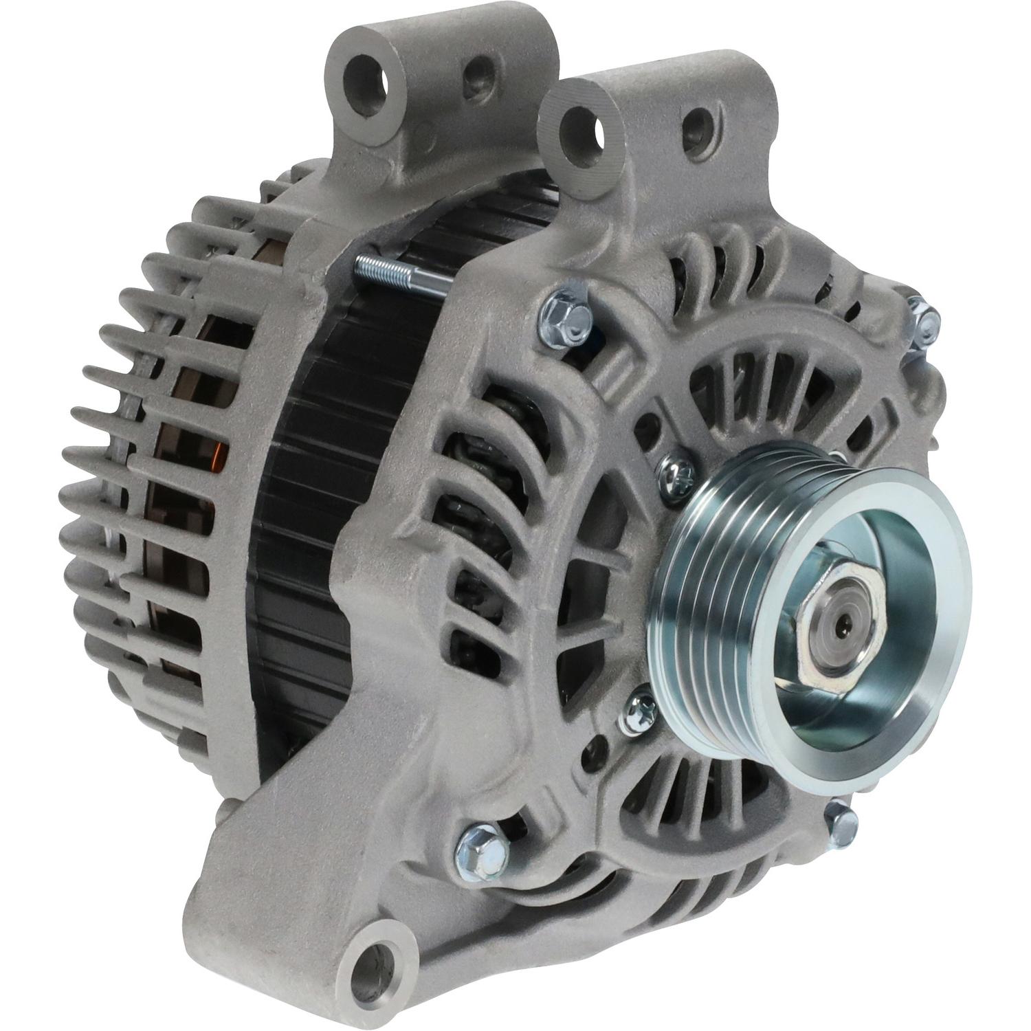WAI 11631N Alternator product image 2 of 25