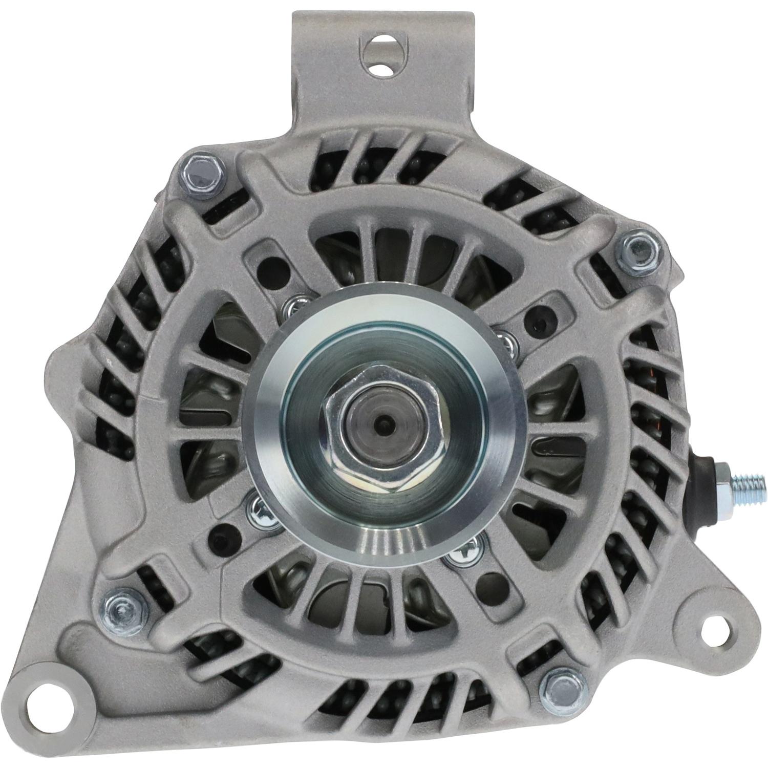 WAI 11631N Alternator product image 3 of 25