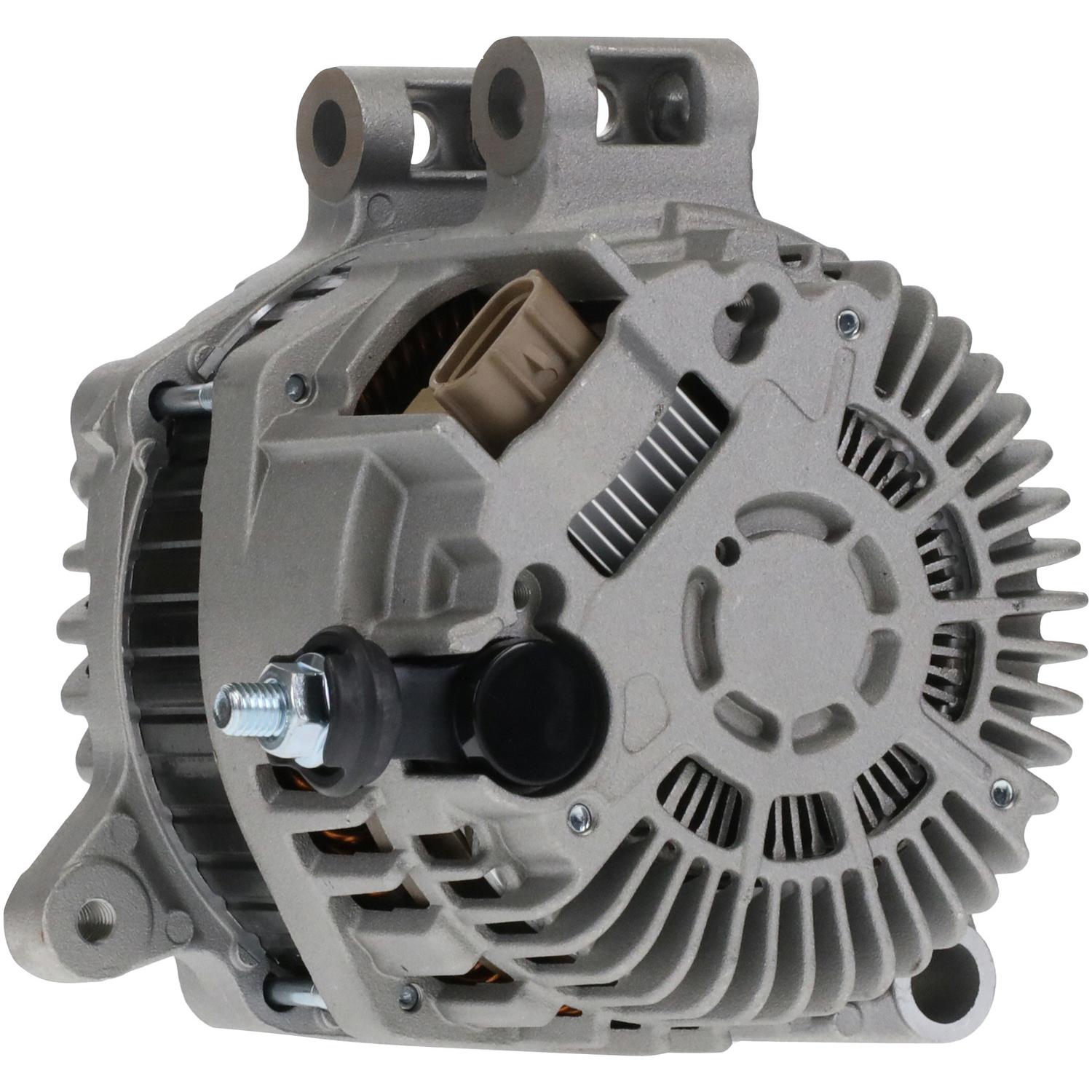 WAI 11631N Alternator product image 8 of 25