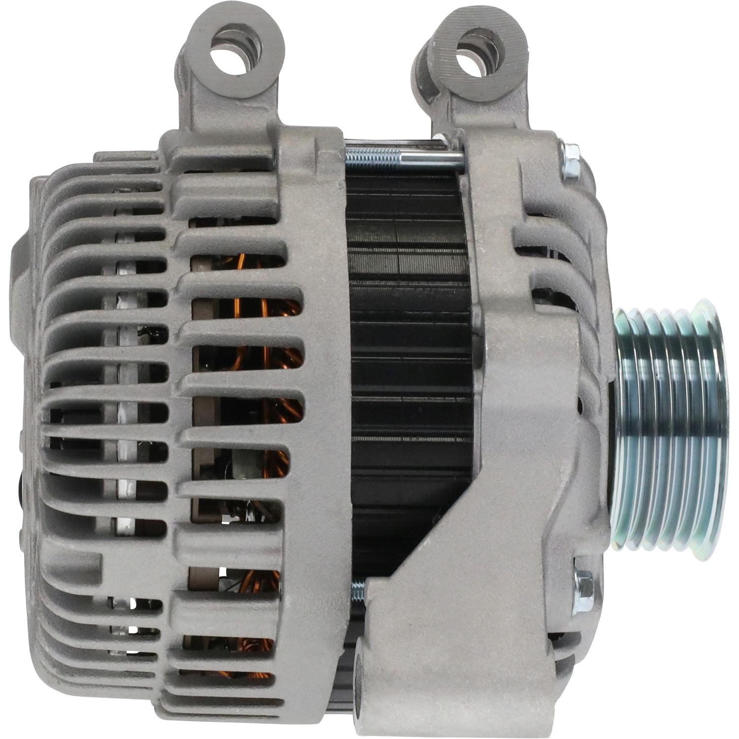 WAI 11631N Alternator product image 13 of 25