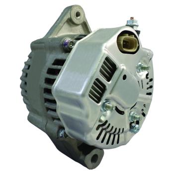 WAI 11634N - Alternator WAI 11634N Alternator product image 1 of 8